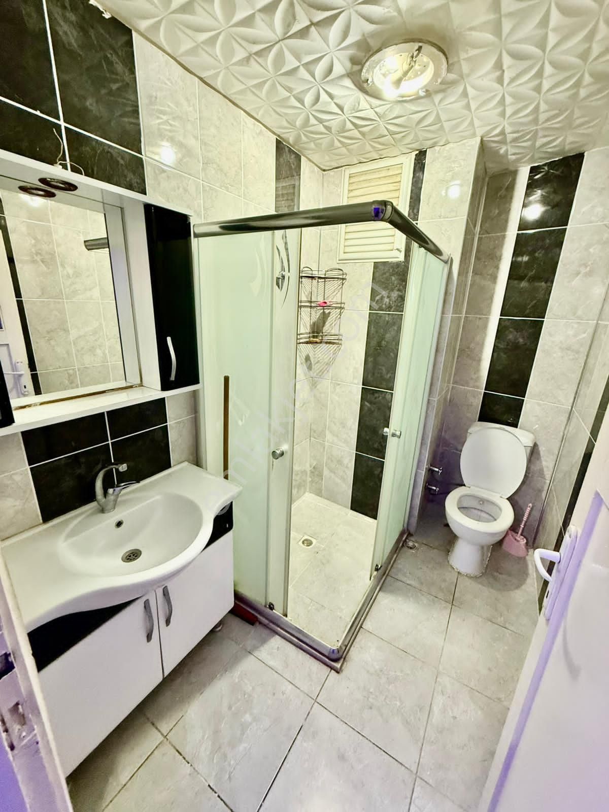 Evim-nur'dan 19 Mayıs Mh 2+1 100m2 1.kat İçi Yapılı Balkonlu - Görsel 19