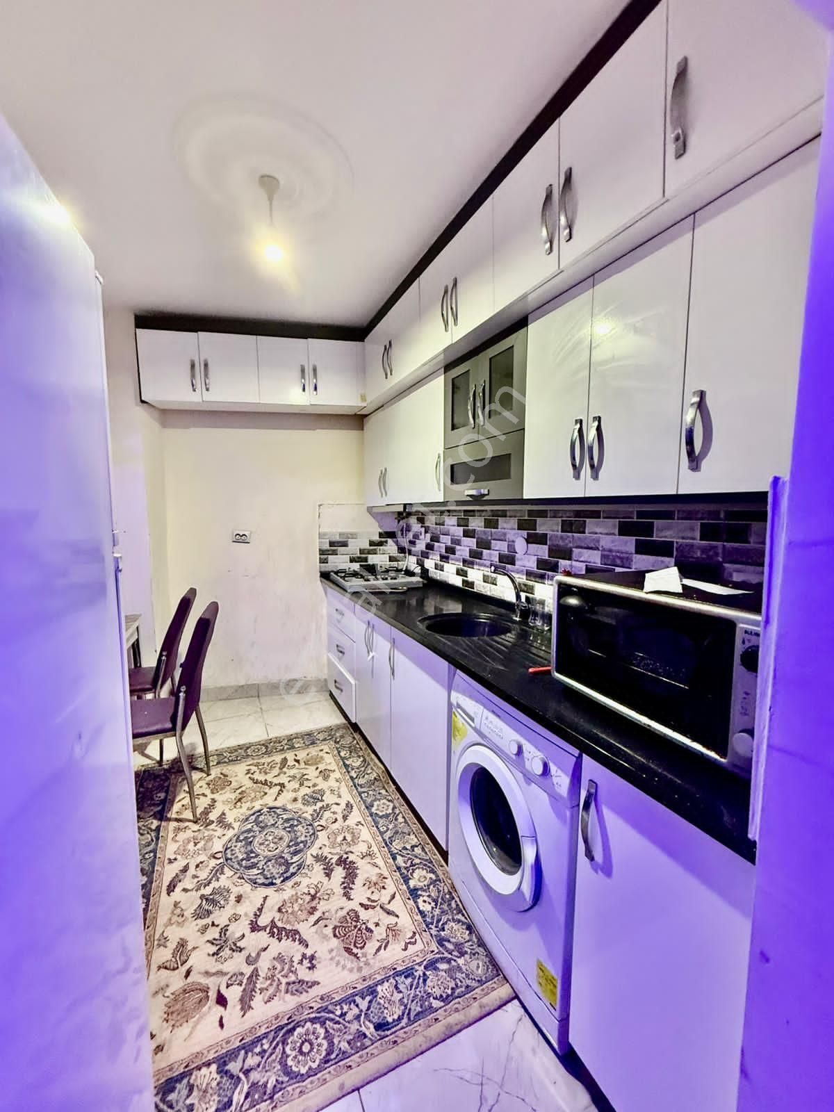 Evim-nur'dan 19 Mayıs Mh 2+1 100m2 1.kat İçi Yapılı Balkonlu - Görsel 11