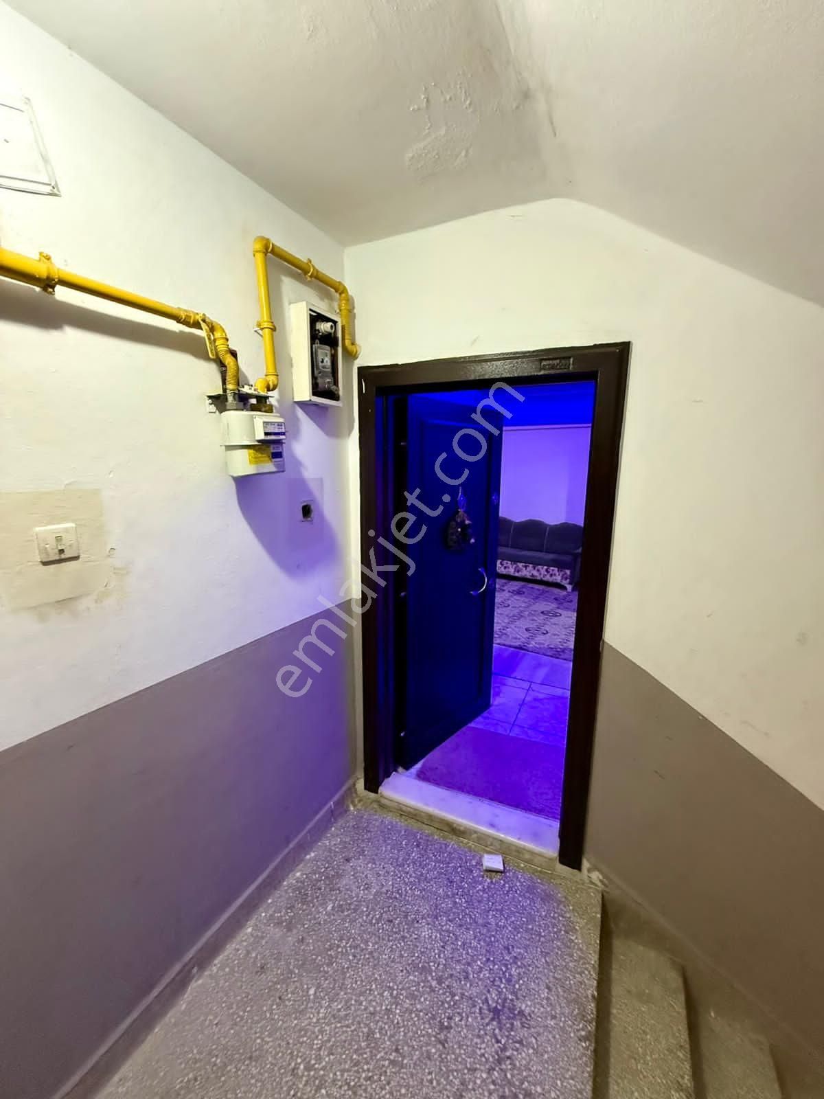 Evim-nur'dan 19 Mayıs Mh 2+1 100m2 1.kat İçi Yapılı Balkonlu - Görsel 22