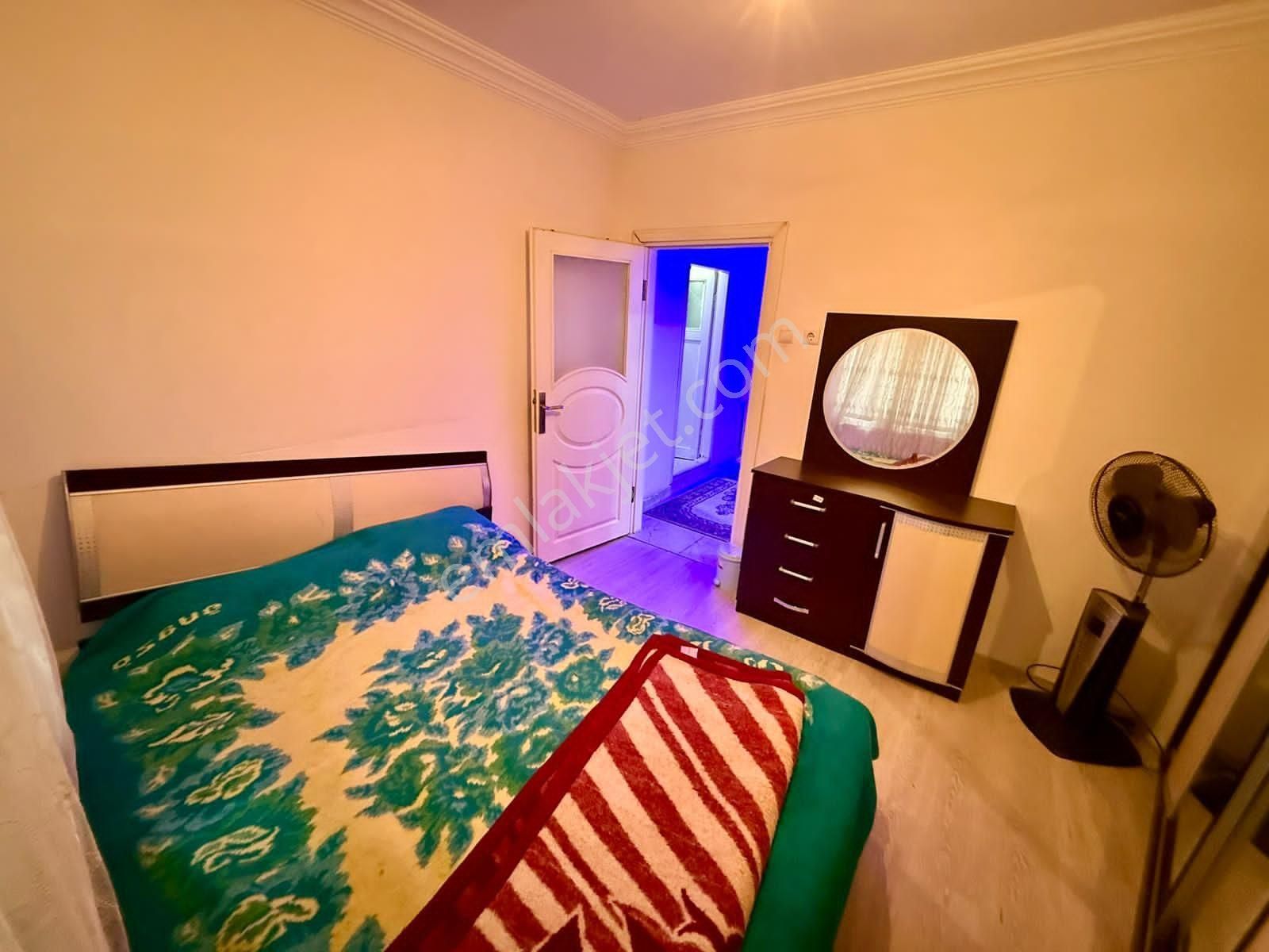 Evim-nur'dan 19 Mayıs Mh 2+1 100m2 1.kat İçi Yapılı Balkonlu - Görsel 12