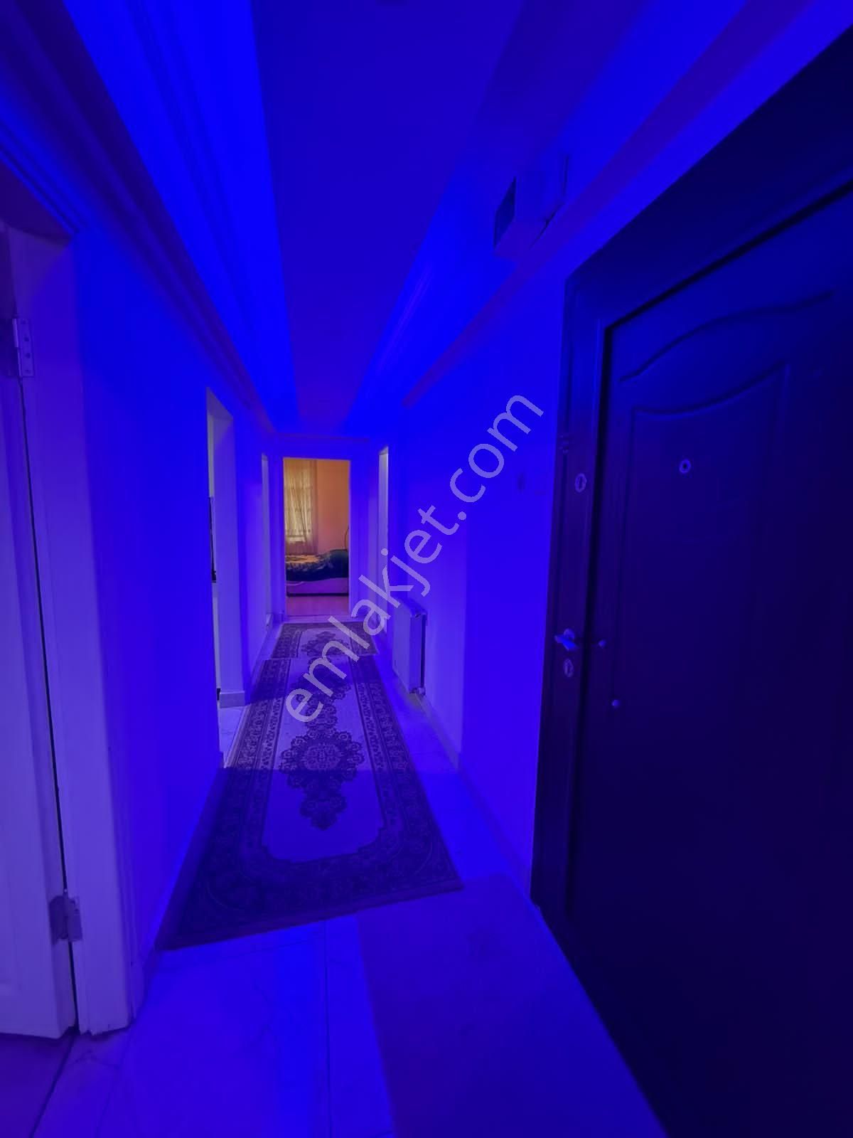 Evim-nur'dan 19 Mayıs Mh 2+1 100m2 1.kat İçi Yapılı Balkonlu - Görsel 8