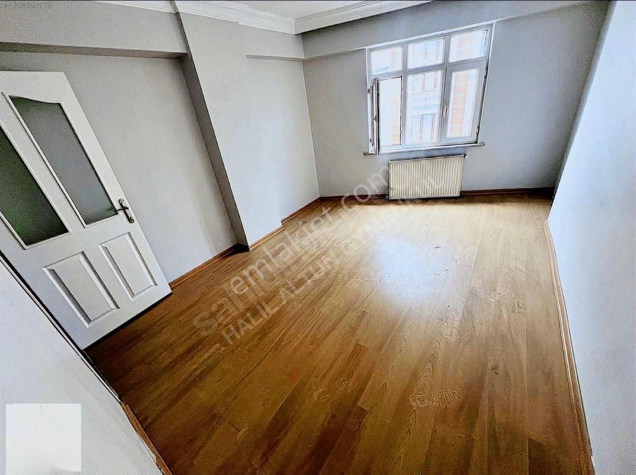 Pusula İnşaat'tan Esentepe Mah. 2+1 90m2 Satılık 2.kat Daire - Görsel 7