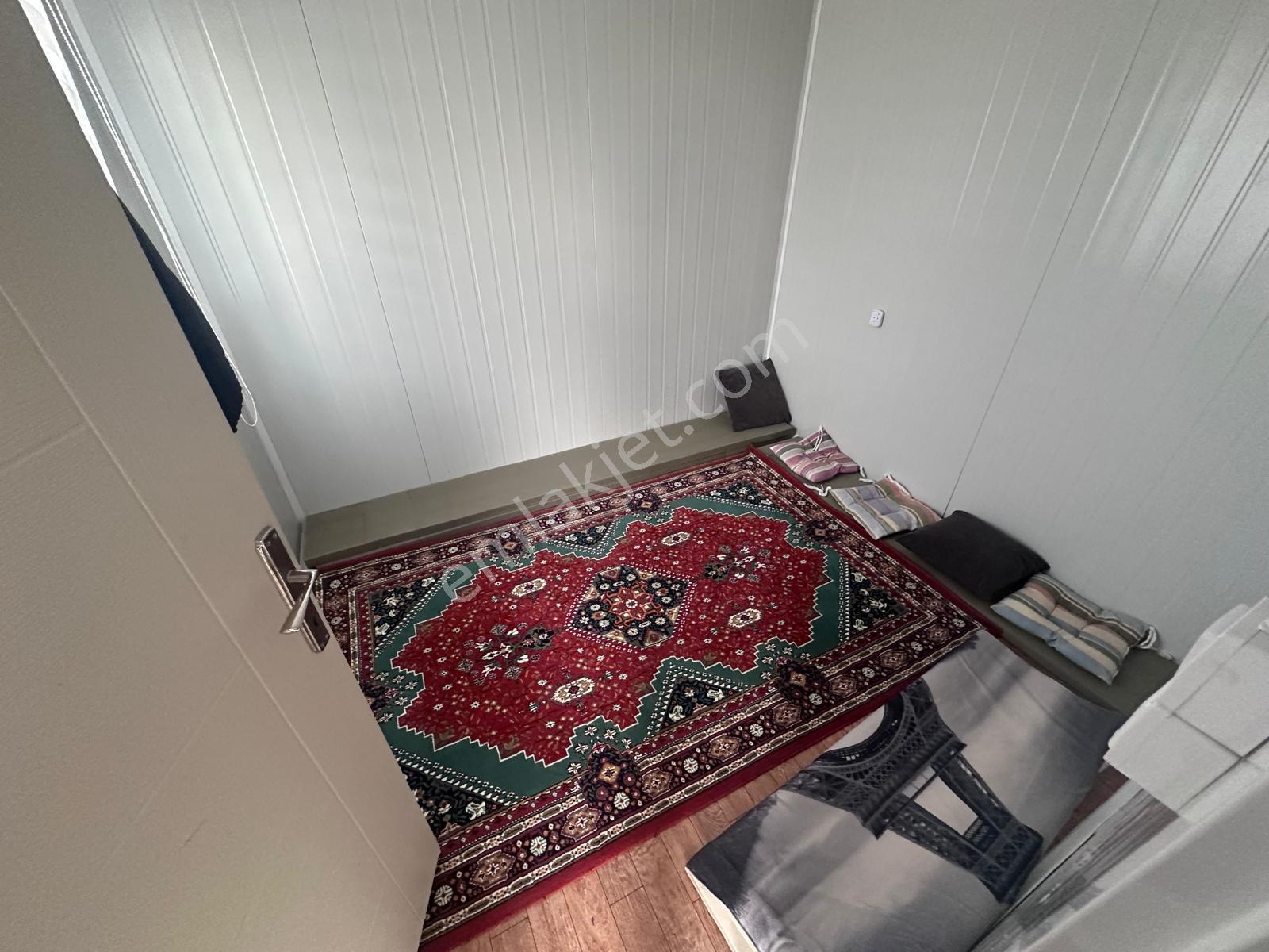 Keçiören Bağlumda 700m2 Villa İmarlı Hazır Kurulu Bahçe - Görsel 10