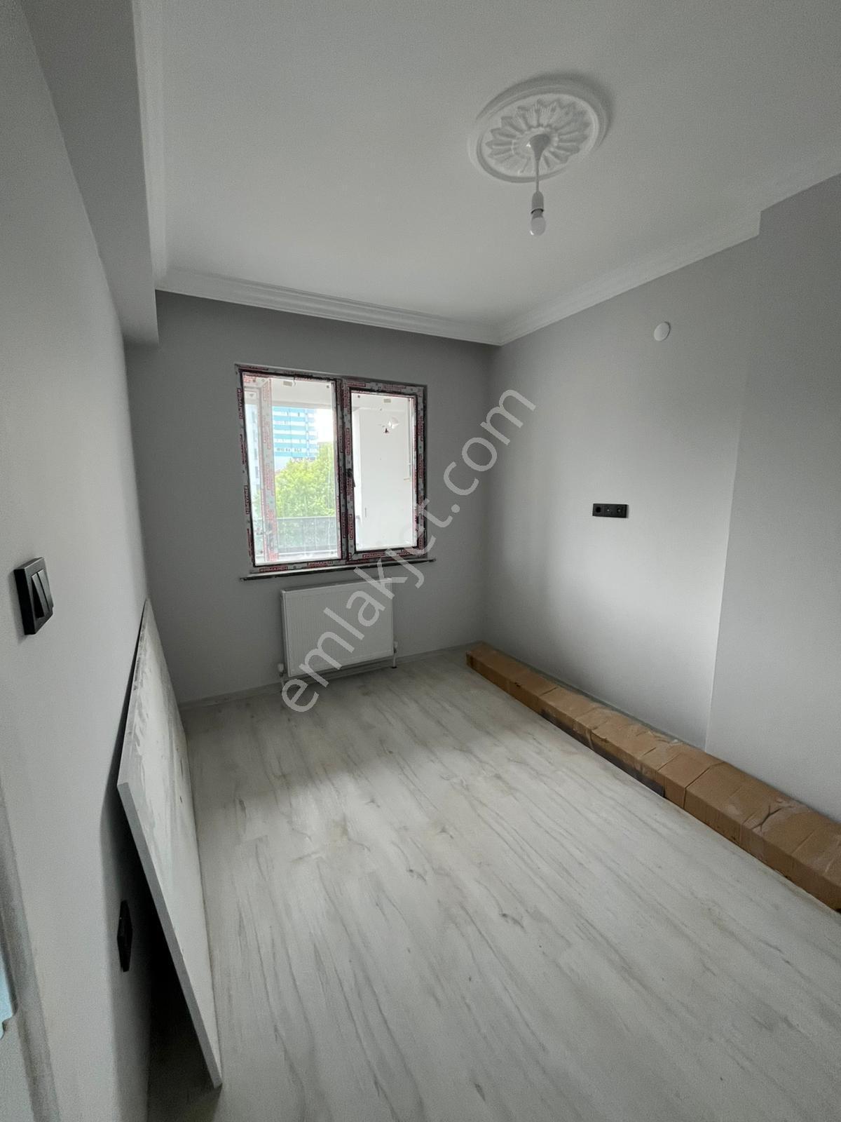 Kastamonu Merkez Salıpazarında 2+1 Amerıkan Mutfaklı Daire - Görsel 12