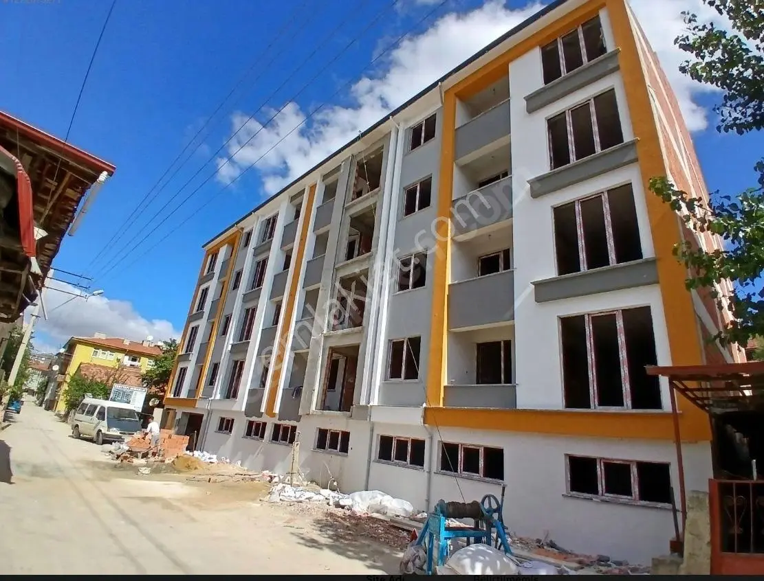 Kastamonu Merkez Salıpazarında 2+1 Amerıkan Mutfaklı Daire
