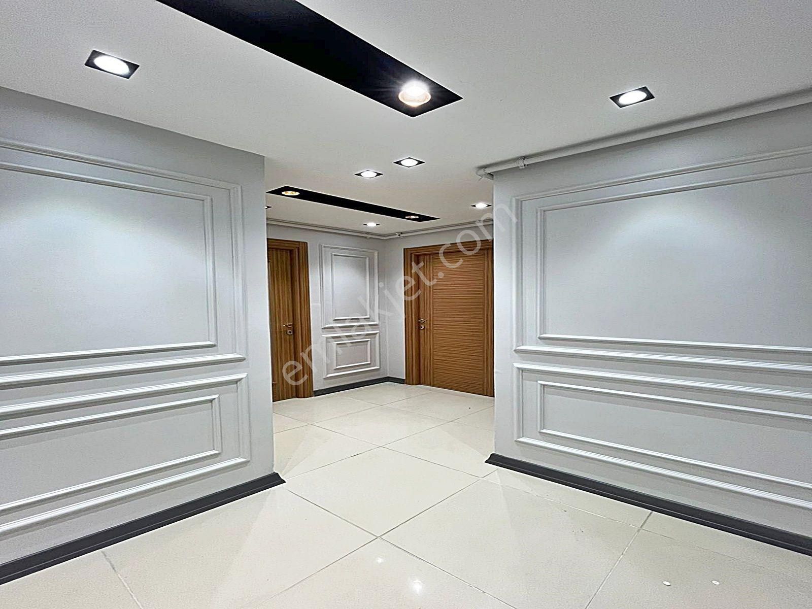 Metrobüse Yürüme Mesafesinde !! Butik Site İçinde 2+1 Lüks Daire !!! - Görsel 12