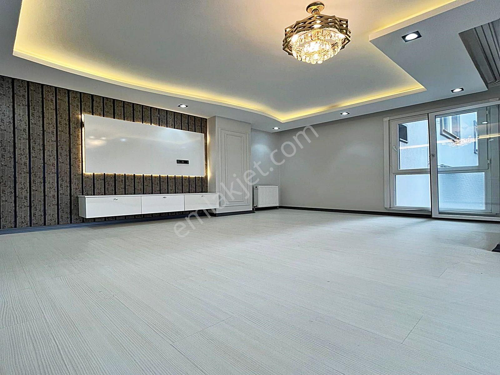 Metrobüse Yürüme Mesafesinde !! Butik Site İçinde 2+1 Lüks Daire !!! - Görsel 14