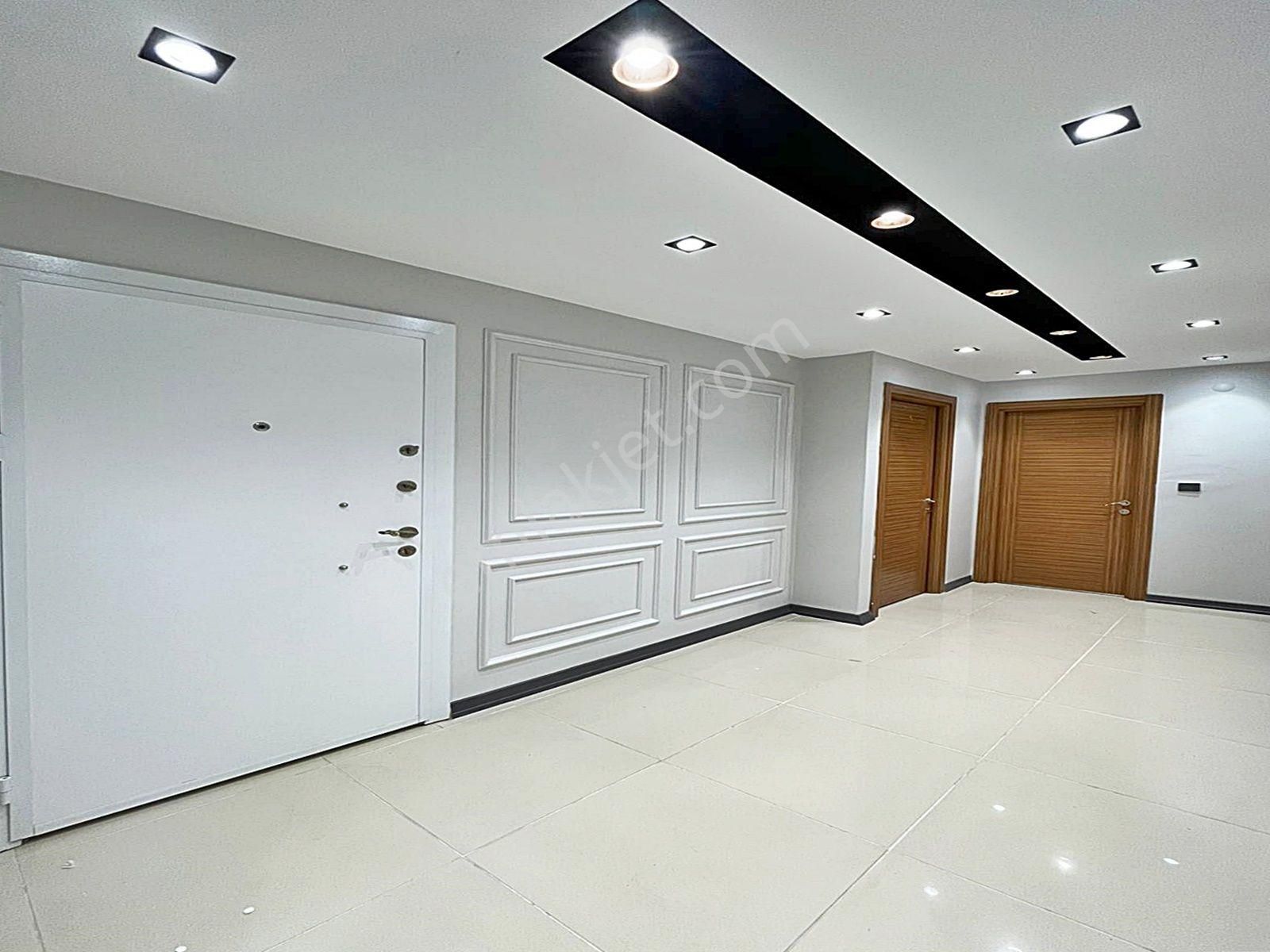 Metrobüse Yürüme Mesafesinde !! Butik Site İçinde 2+1 Lüks Daire !!! - Görsel 23