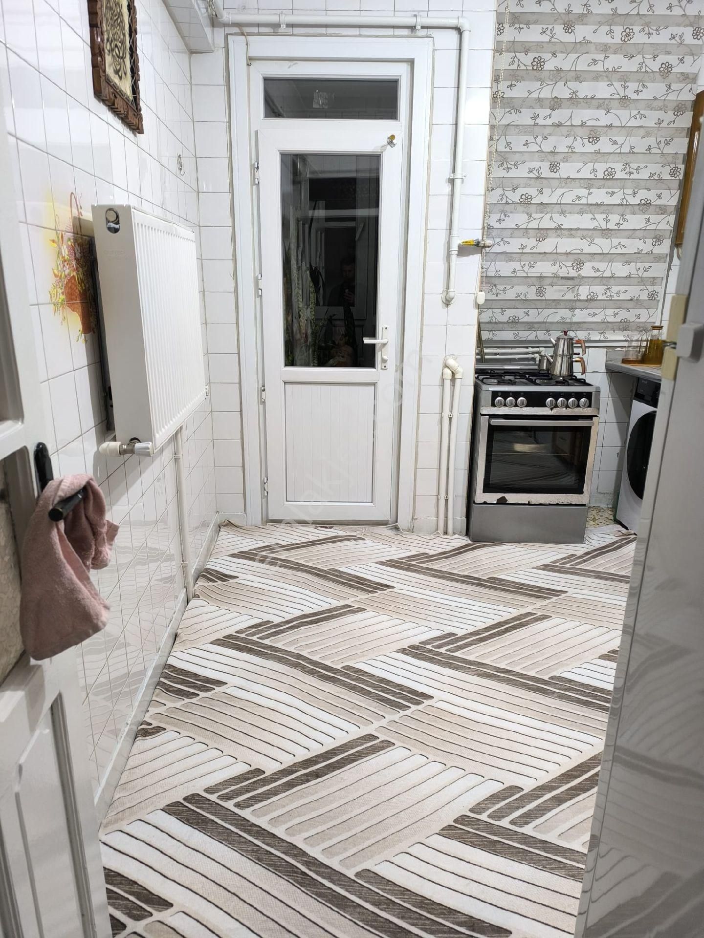 Asil Evim Emlak'tan Satılık Yatırımlık Müstakil Bina - Görsel 9