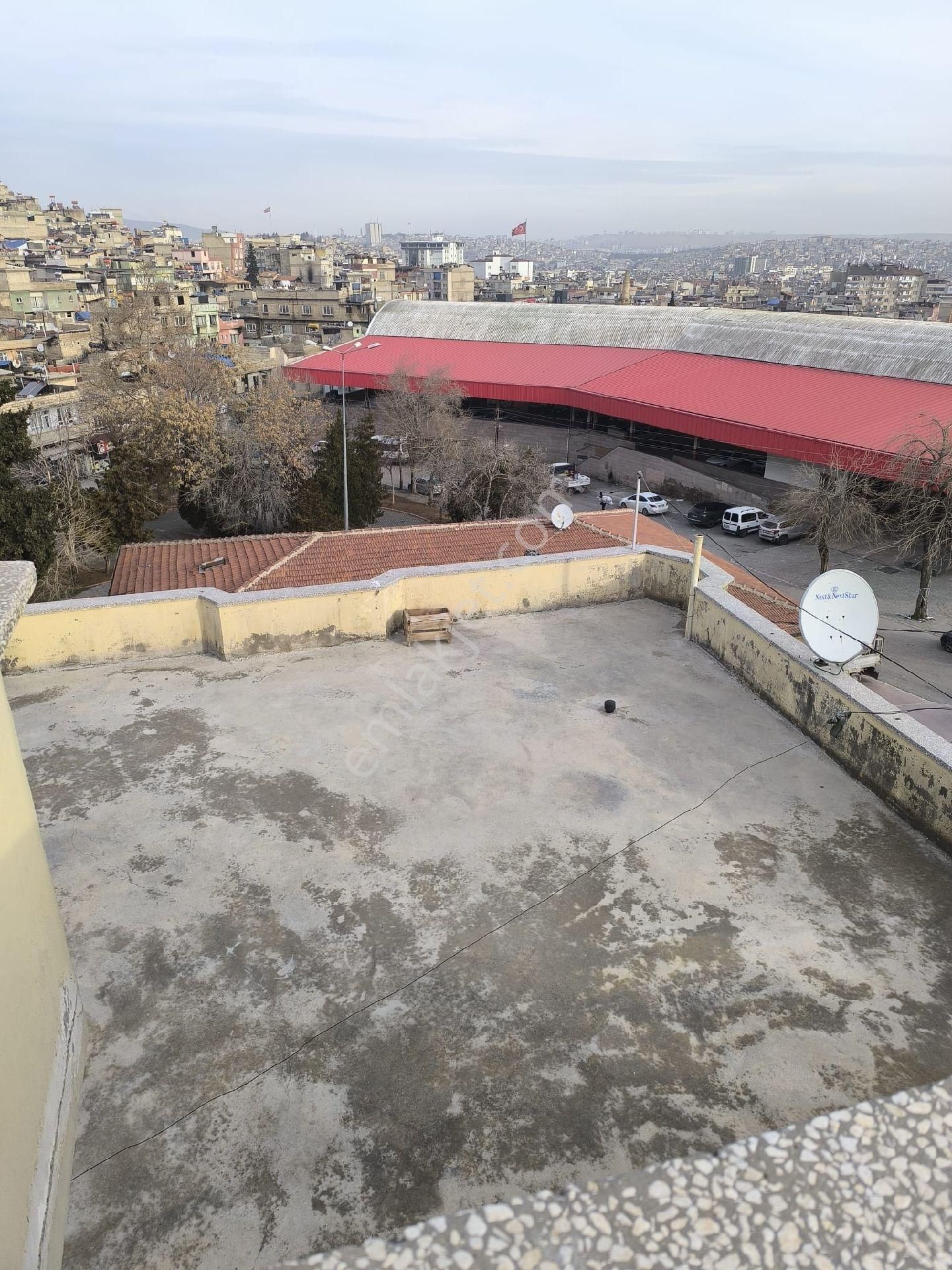 Asil Evim Emlak'tan Satılık Yatırımlık Müstakil Bina - Görsel 4