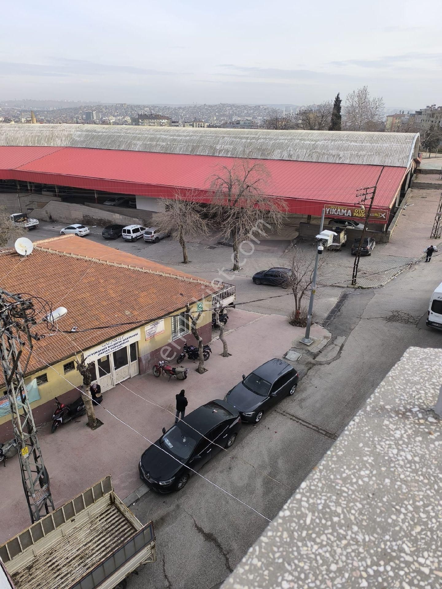 Asil Evim Emlak'tan Satılık Yatırımlık Müstakil Bina - Görsel 3