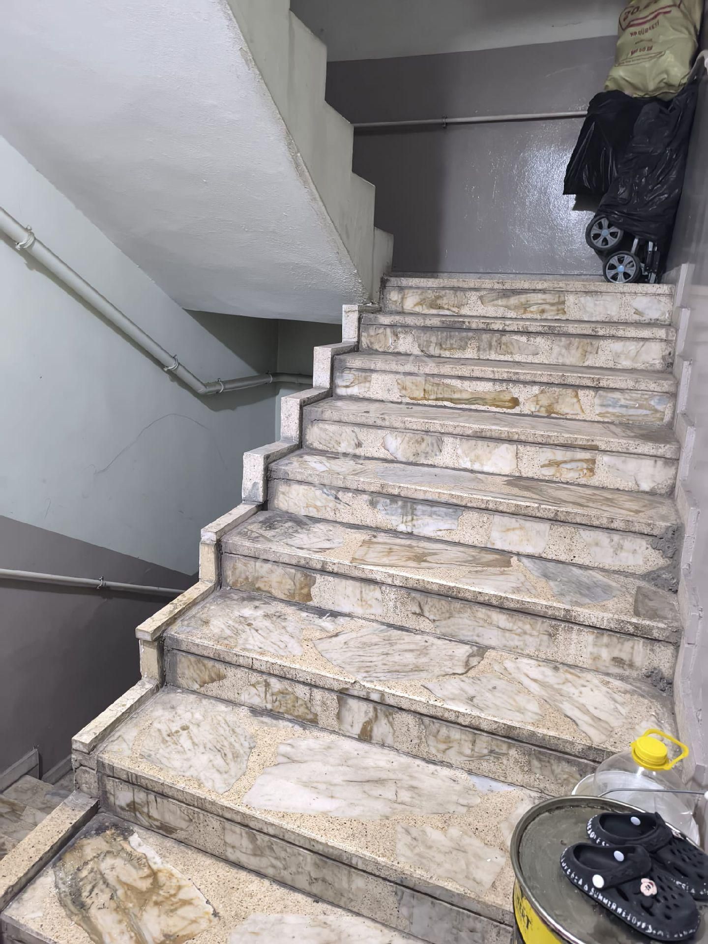 Asil Evim Emlak'tan Satılık Yatırımlık Müstakil Bina - Görsel 11