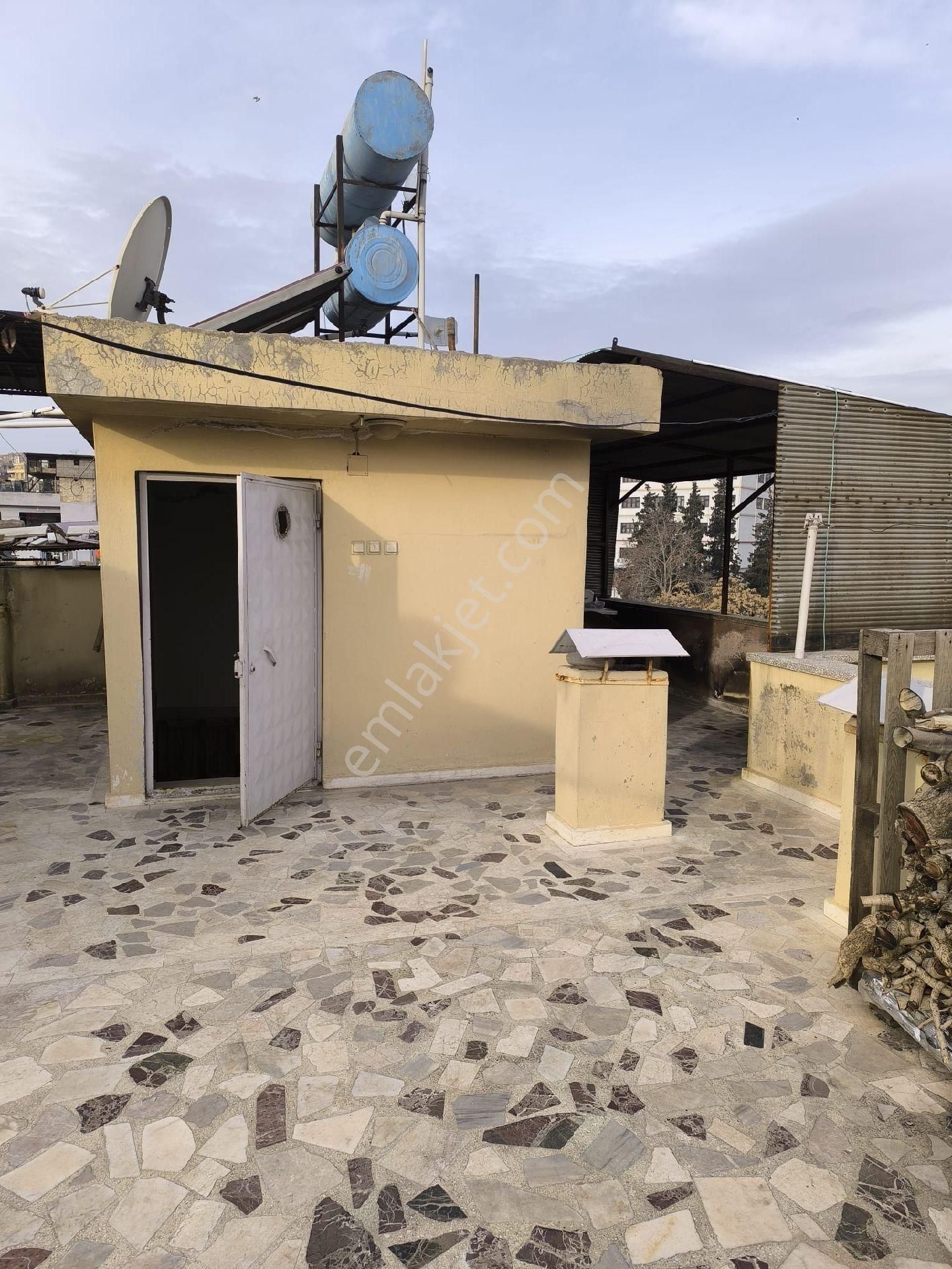 Asil Evim Emlak'tan Satılık Yatırımlık Müstakil Bina - Görsel 2