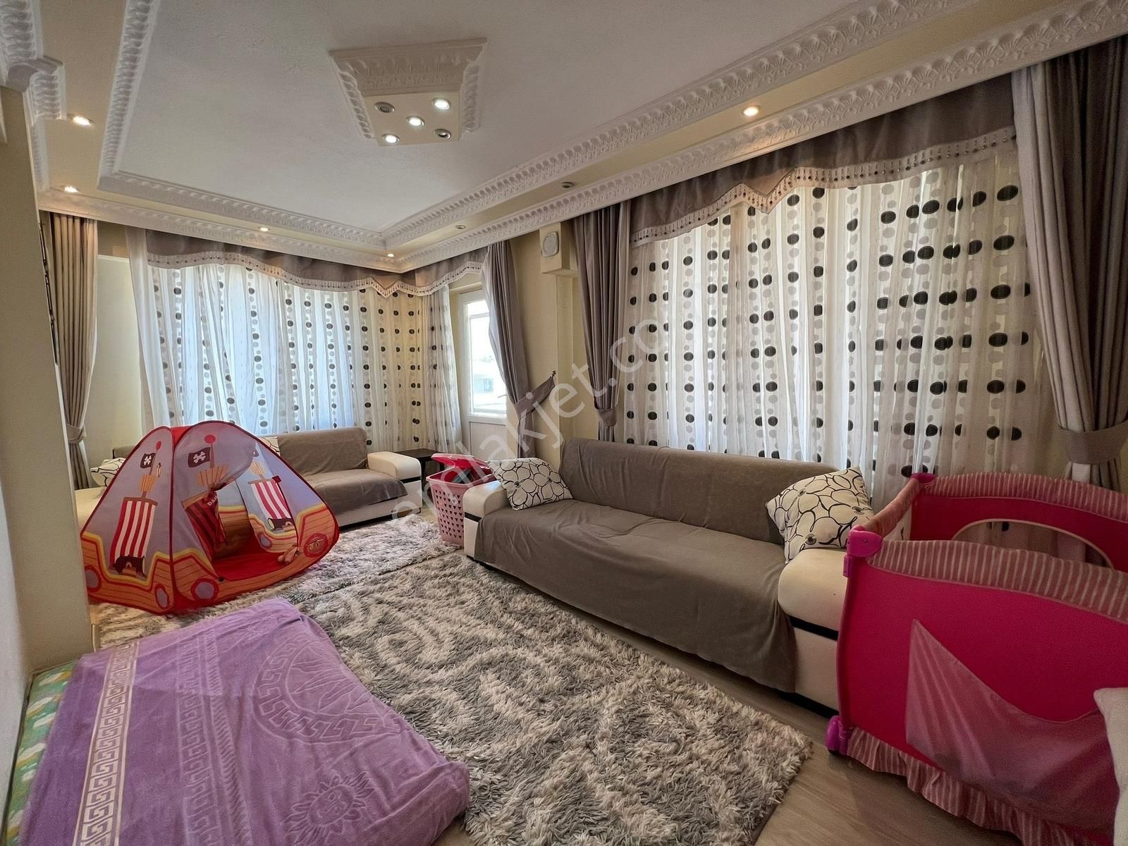 Merkezde En Uygun Fiyatlı Dubleks - Görsel 19