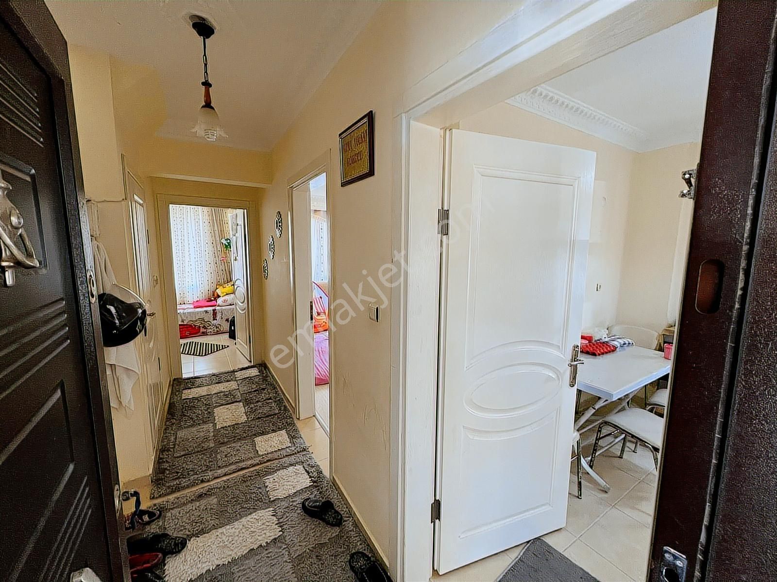 Merkezde En Uygun Fiyatlı Dubleks - Görsel 10