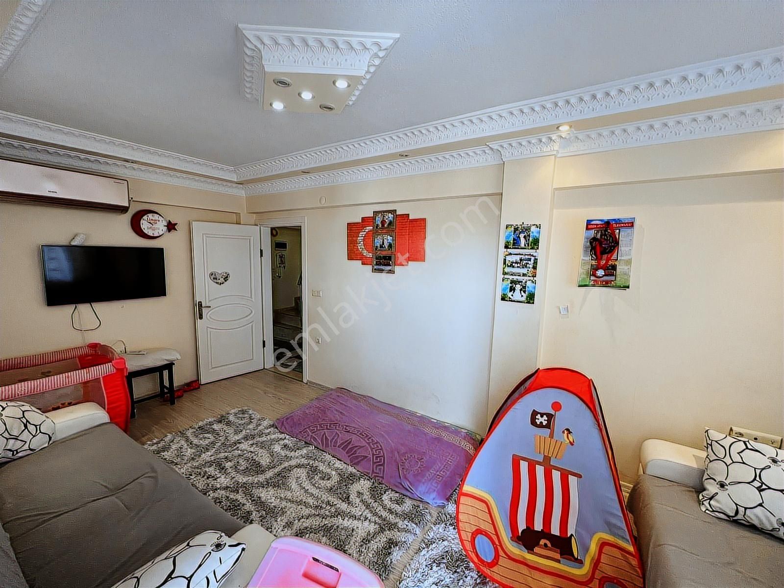 Merkezde En Uygun Fiyatlı Dubleks - Görsel 12