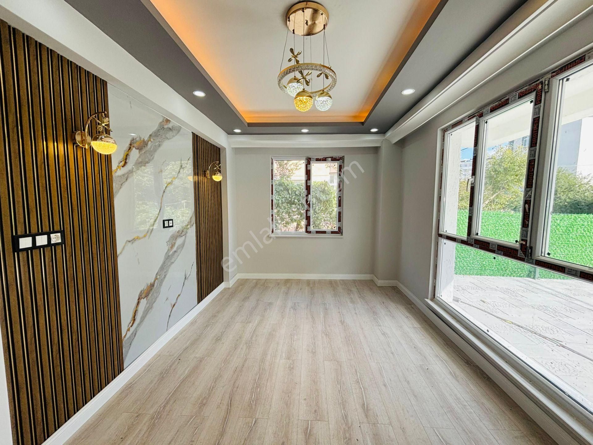 Güven'den Çerkezköyde Okullara Komşu Ön Cephe İskanlı 2+1 Daire - Görsel 3