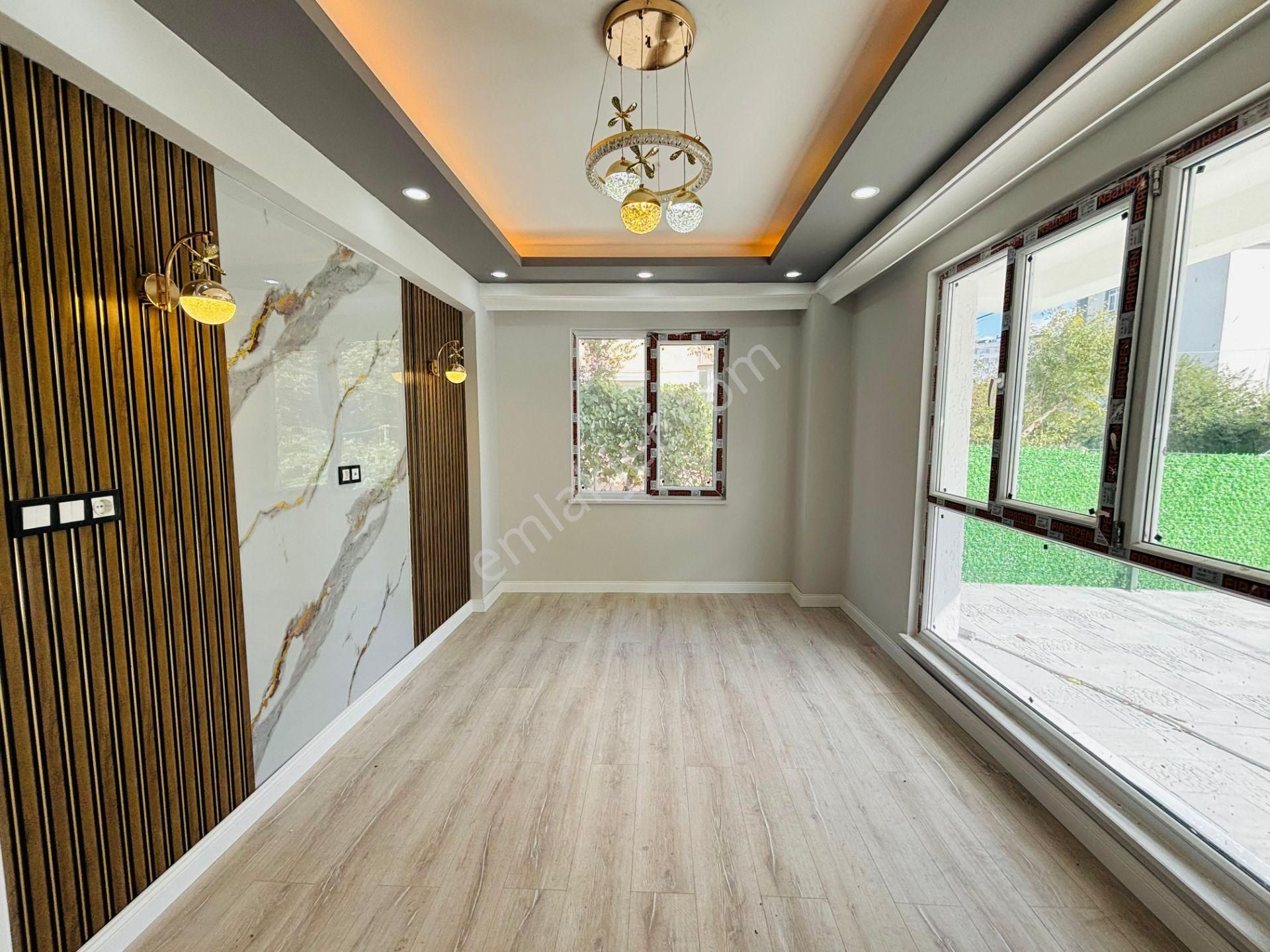 Güven'den Çerkezköyde Okullara Komşu Ön Cephe İskanlı 2+1 Daire - Görsel 11