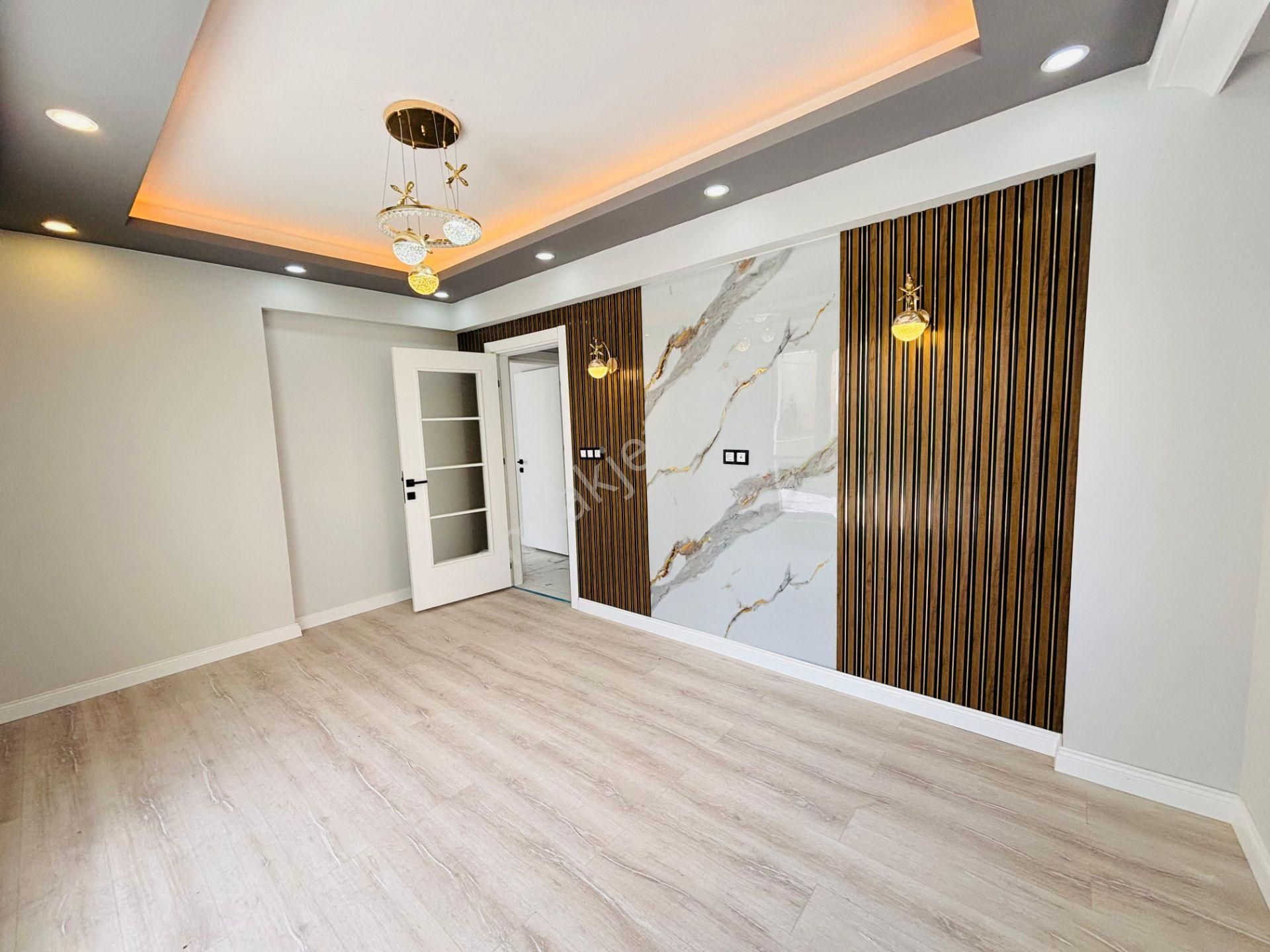 Güven'den Çerkezköyde Okullara Komşu Ön Cephe İskanlı 2+1 Daire - Görsel 8