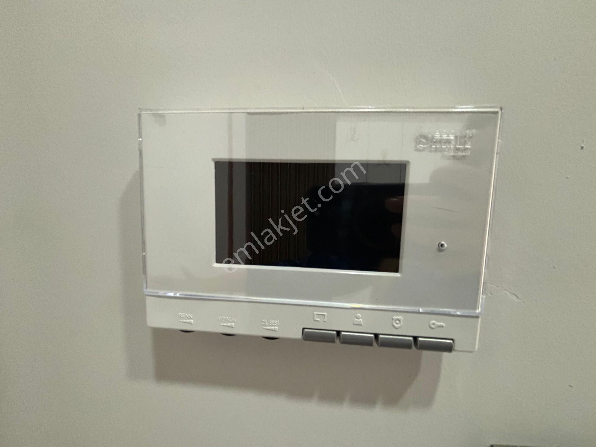 Güven'den Çerkezköyde Okullara Komşu Ön Cephe İskanlı 2+1 Daire - Görsel 29