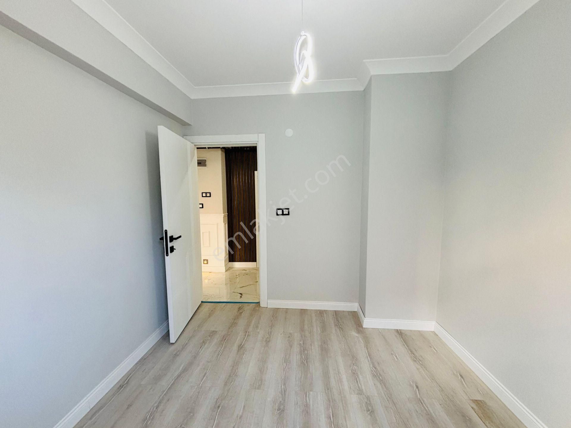 Güven'den Çerkezköyde Okullara Komşu Ön Cephe İskanlı 2+1 Daire - Görsel 22