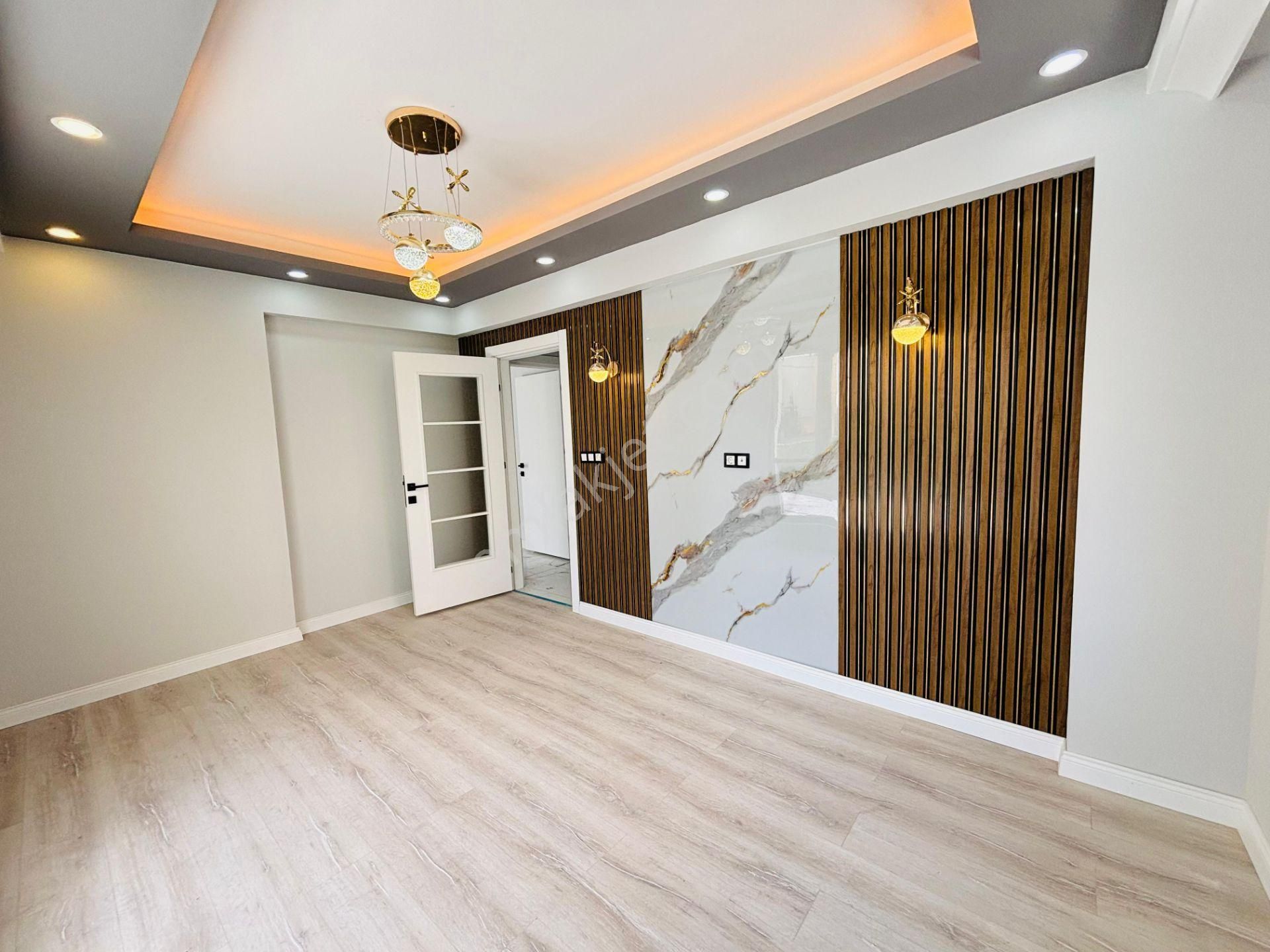 Güven'den Çerkezköyde Okullara Komşu Ön Cephe İskanlı 2+1 Daire - Görsel 6