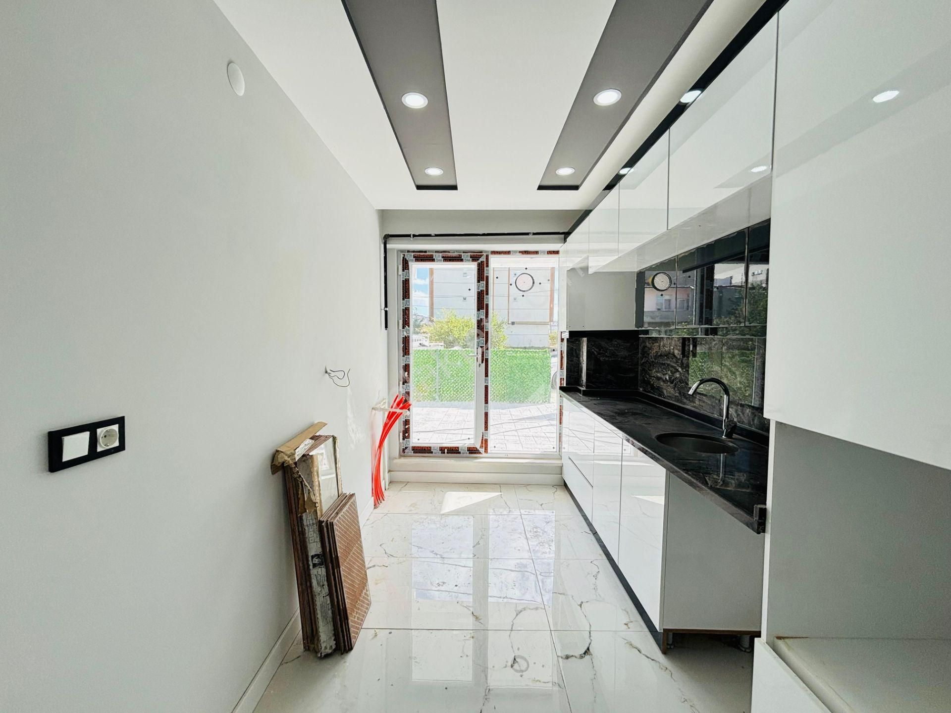 Güven'den Çerkezköyde Okullara Komşu Ön Cephe İskanlı 2+1 Daire - Görsel 15