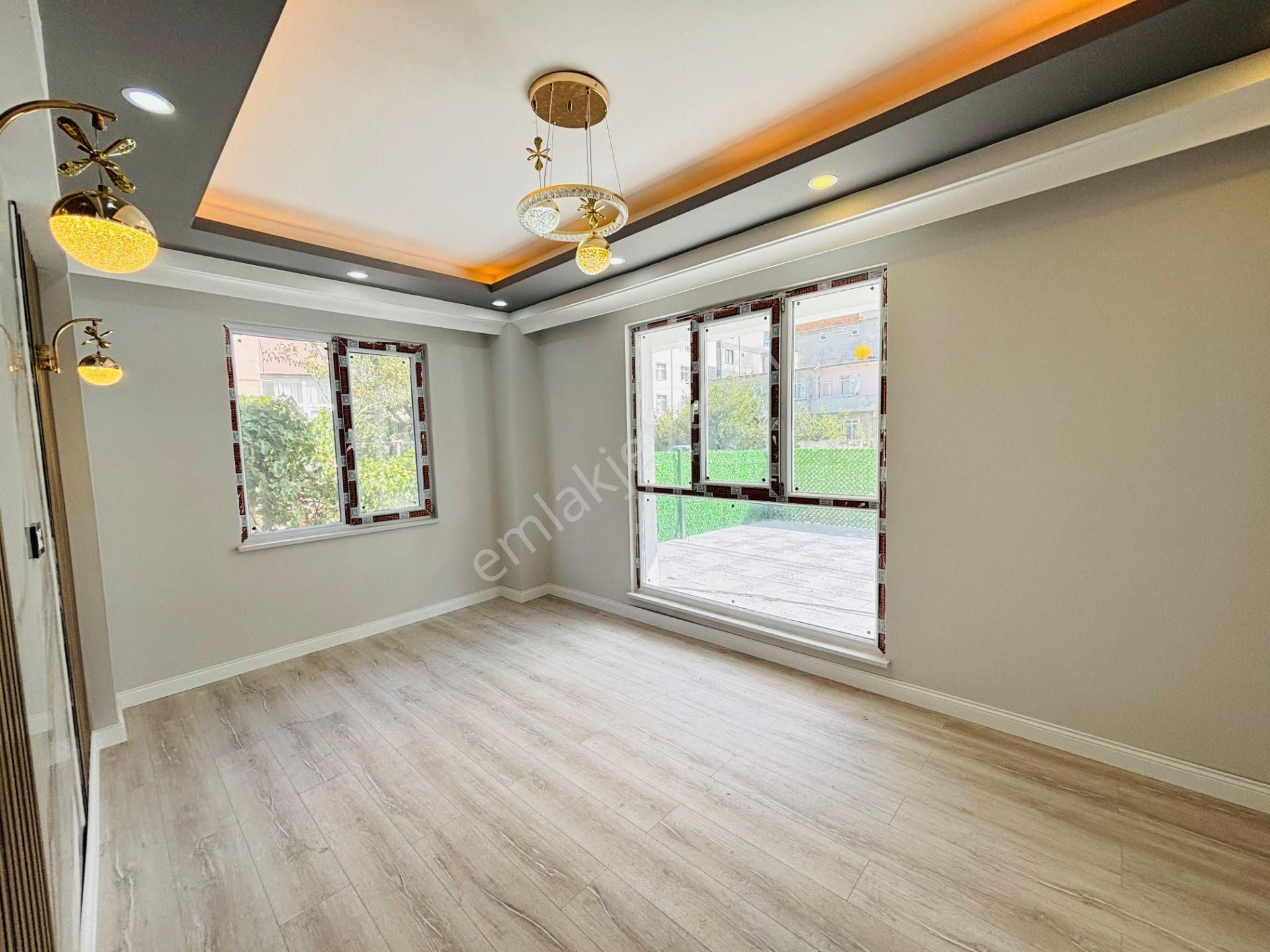 Güven'den Çerkezköyde Okullara Komşu Ön Cephe İskanlı 2+1 Daire - Görsel 9