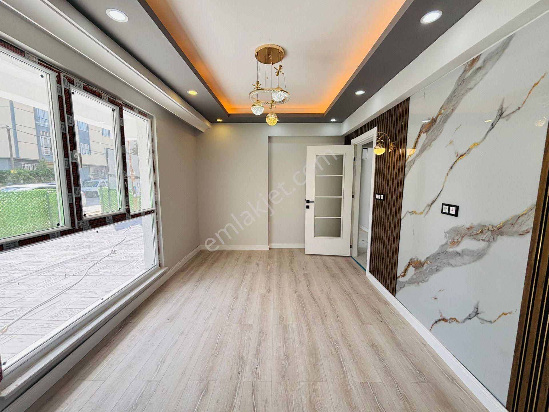 Güven'den Çerkezköyde Okullara Komşu Ön Cephe İskanlı 2+1 Daire - Görsel 5