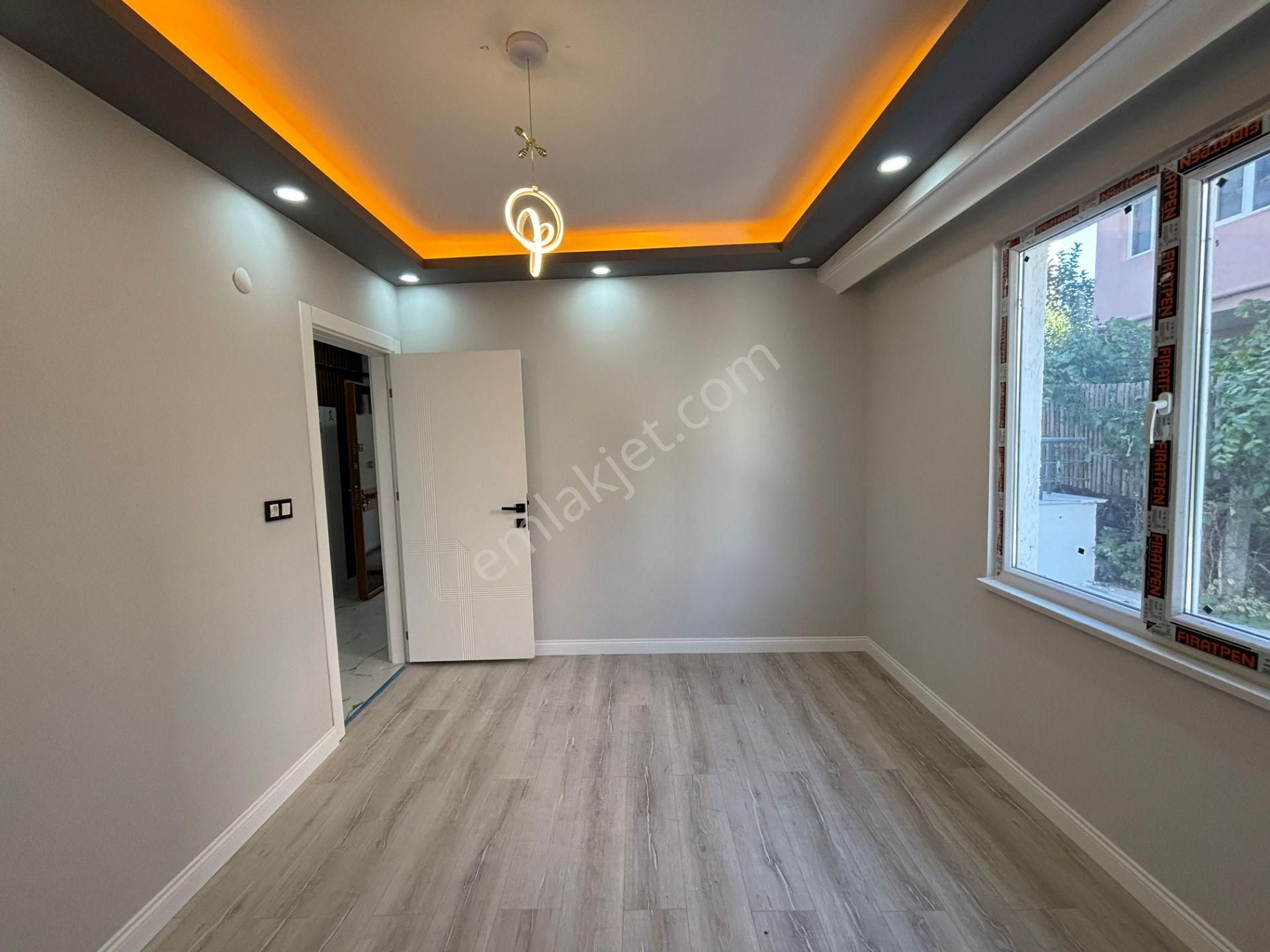 Güven'den Çerkezköyde Okullara Komşu Ön Cephe İskanlı 2+1 Daire - Görsel 18