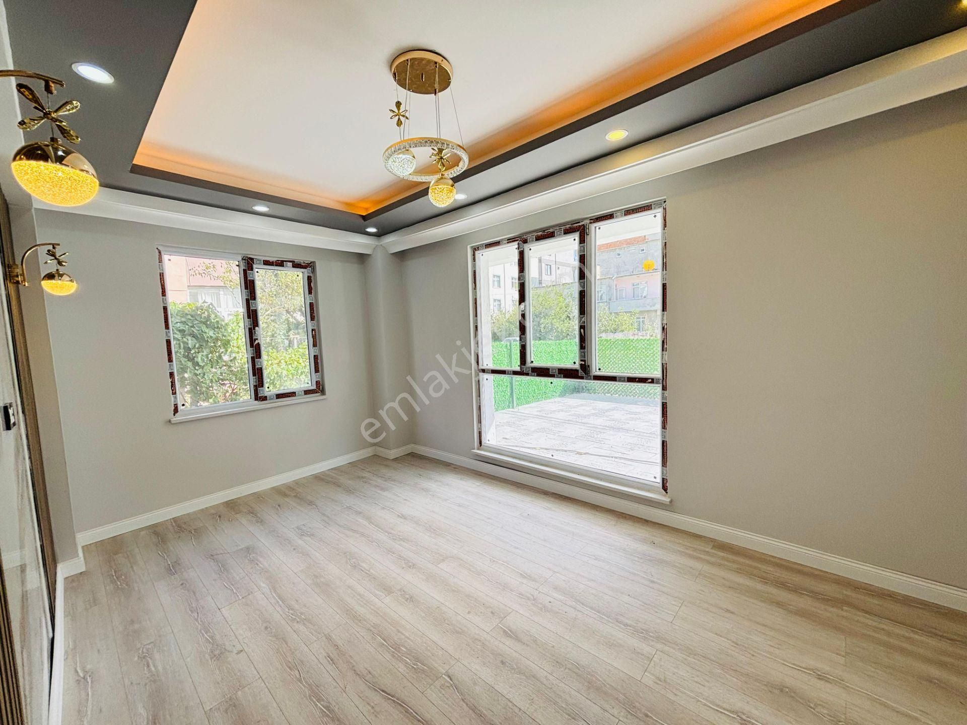 Güven'den Çerkezköyde Okullara Komşu Ön Cephe İskanlı 2+1 Daire - Görsel 2