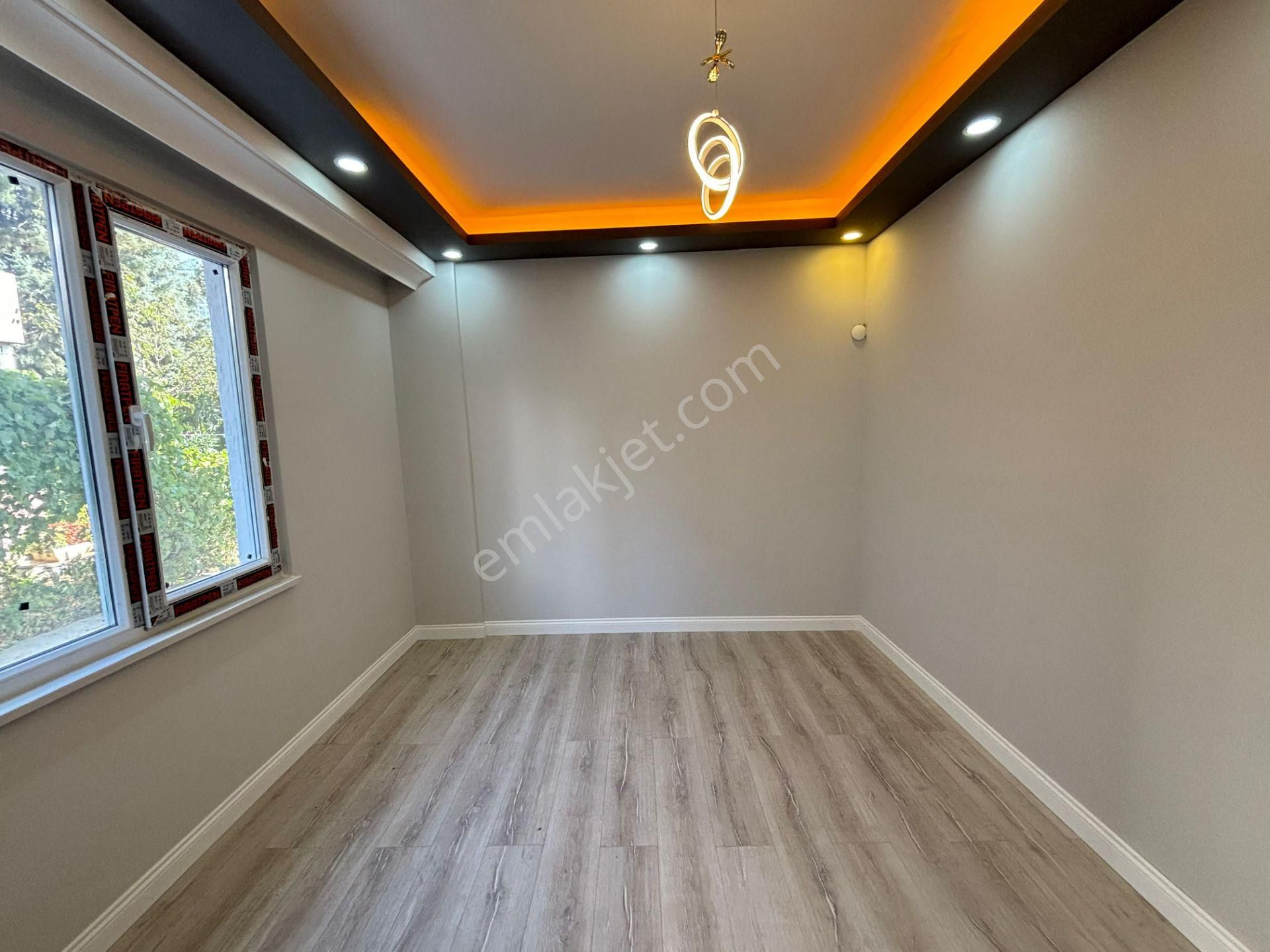 Güven'den Çerkezköyde Okullara Komşu Ön Cephe İskanlı 2+1 Daire - Görsel 19