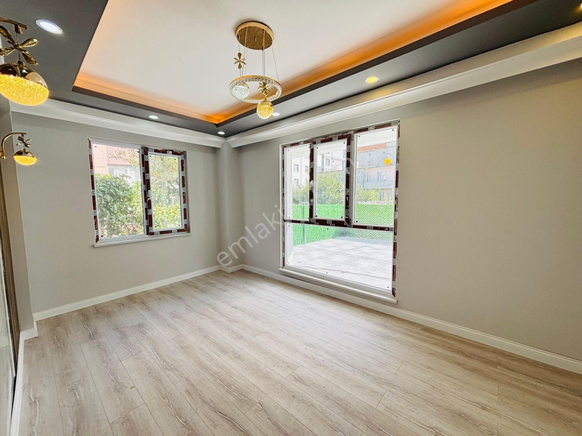 Güven'den Çerkezköyde Okullara Komşu Ön Cephe İskanlı 2+1 Daire - Görsel 4