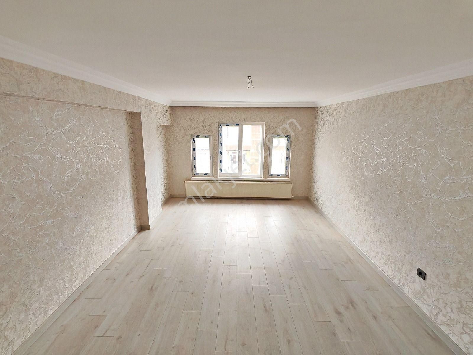 (1135) Keçiören Ataparkta 3.katta 3+1 Yapılı Fırsat Dairesi!!! - Görsel 9