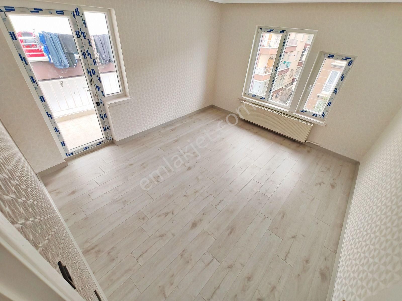 (1135) Keçiören Ataparkta 3.katta 3+1 Yapılı Fırsat Dairesi!!! - Görsel 3