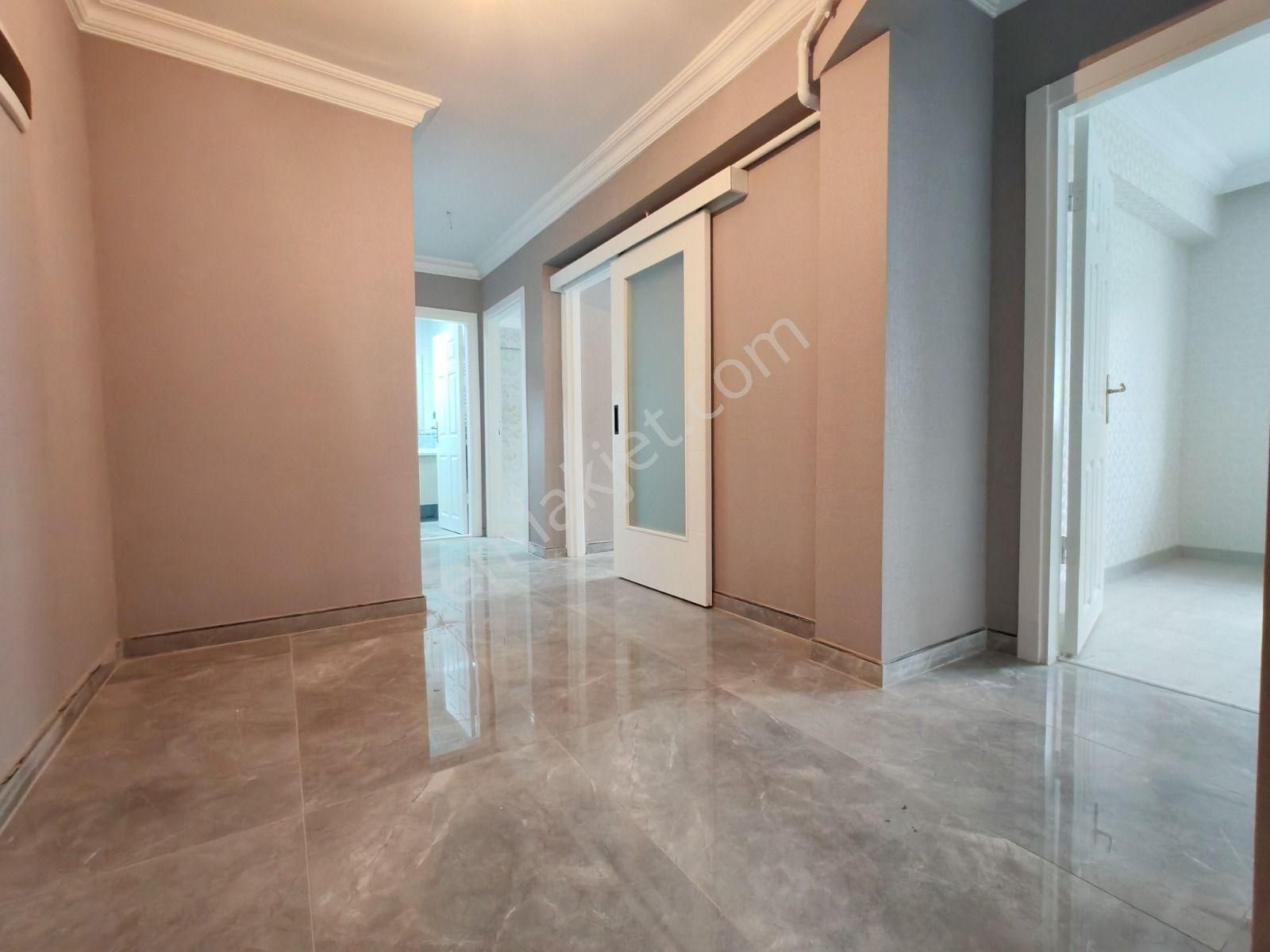 (1135) Keçiören Ataparkta 3.katta 3+1 Yapılı Fırsat Dairesi!!! - Görsel 8