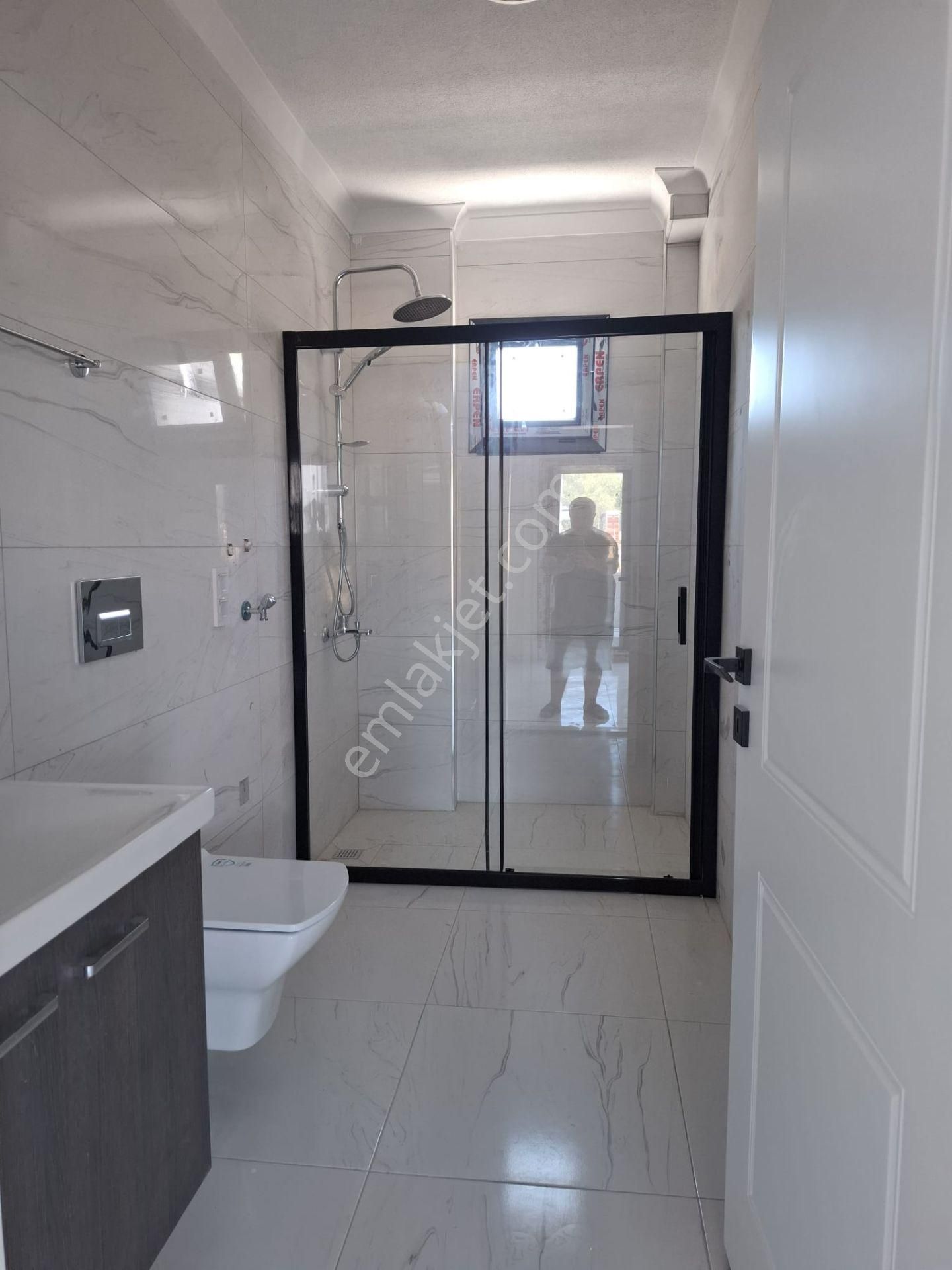 Cumhuriyet Mahallesi’nde Merkezi Konumda 1+1 Satılık Daire - Görsel 6