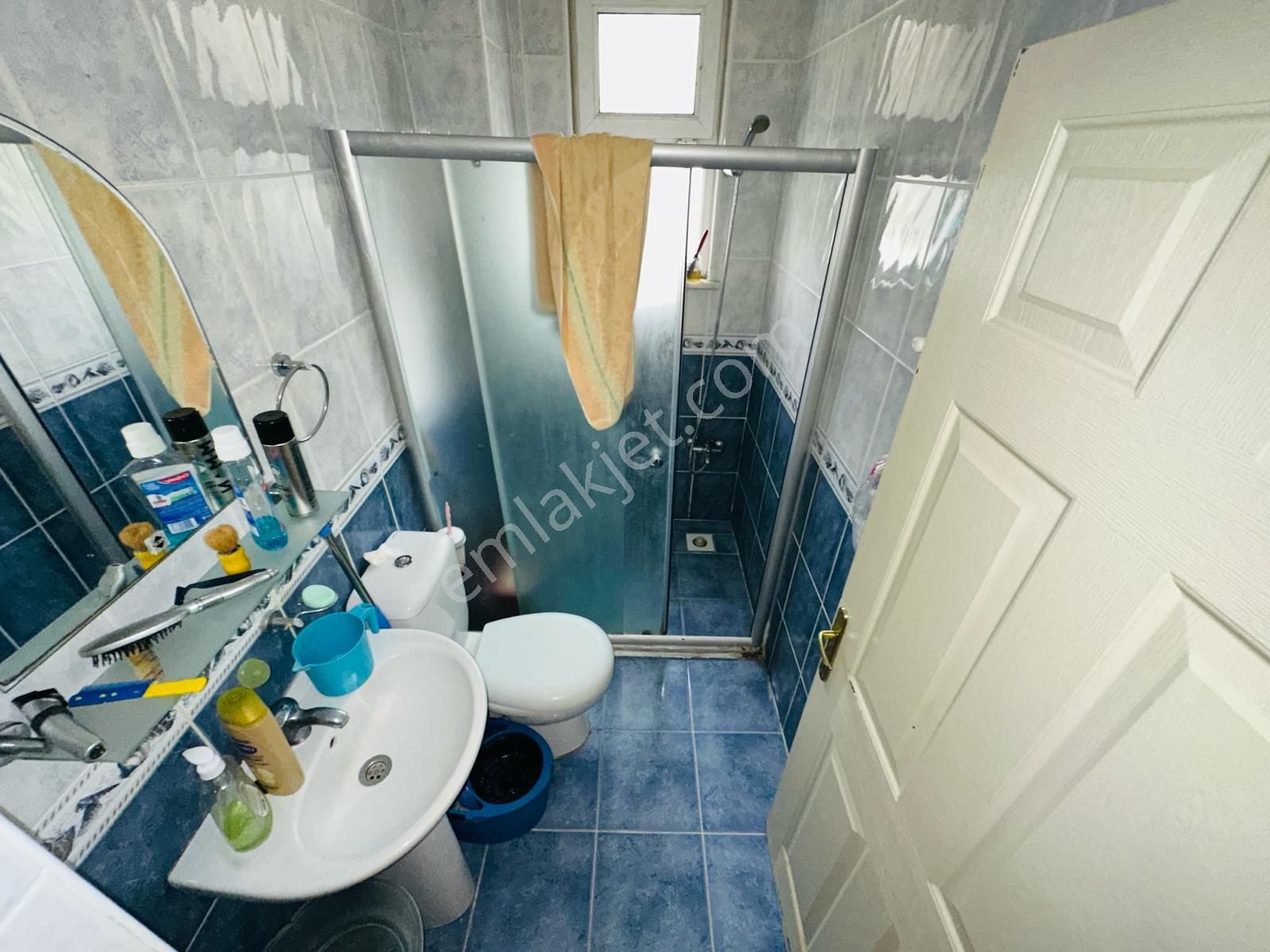 Güre De 3+1 Deniz Manzaralı Çift Havuzlu Satılık Müstakil Ev - Görsel 6