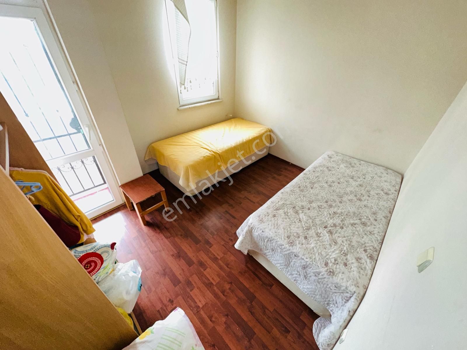 Güre De 3+1 Deniz Manzaralı Çift Havuzlu Satılık Müstakil Ev - Görsel 12