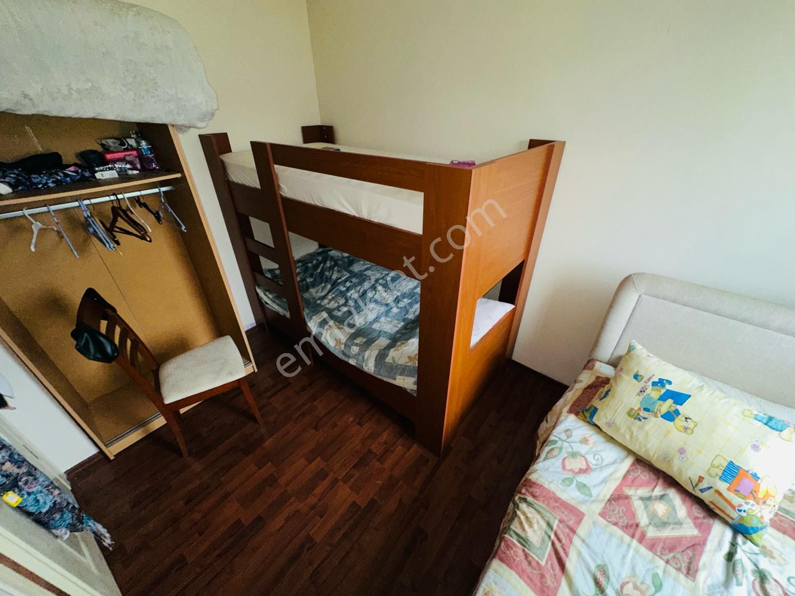 Güre De 3+1 Deniz Manzaralı Çift Havuzlu Satılık Müstakil Ev - Görsel 9