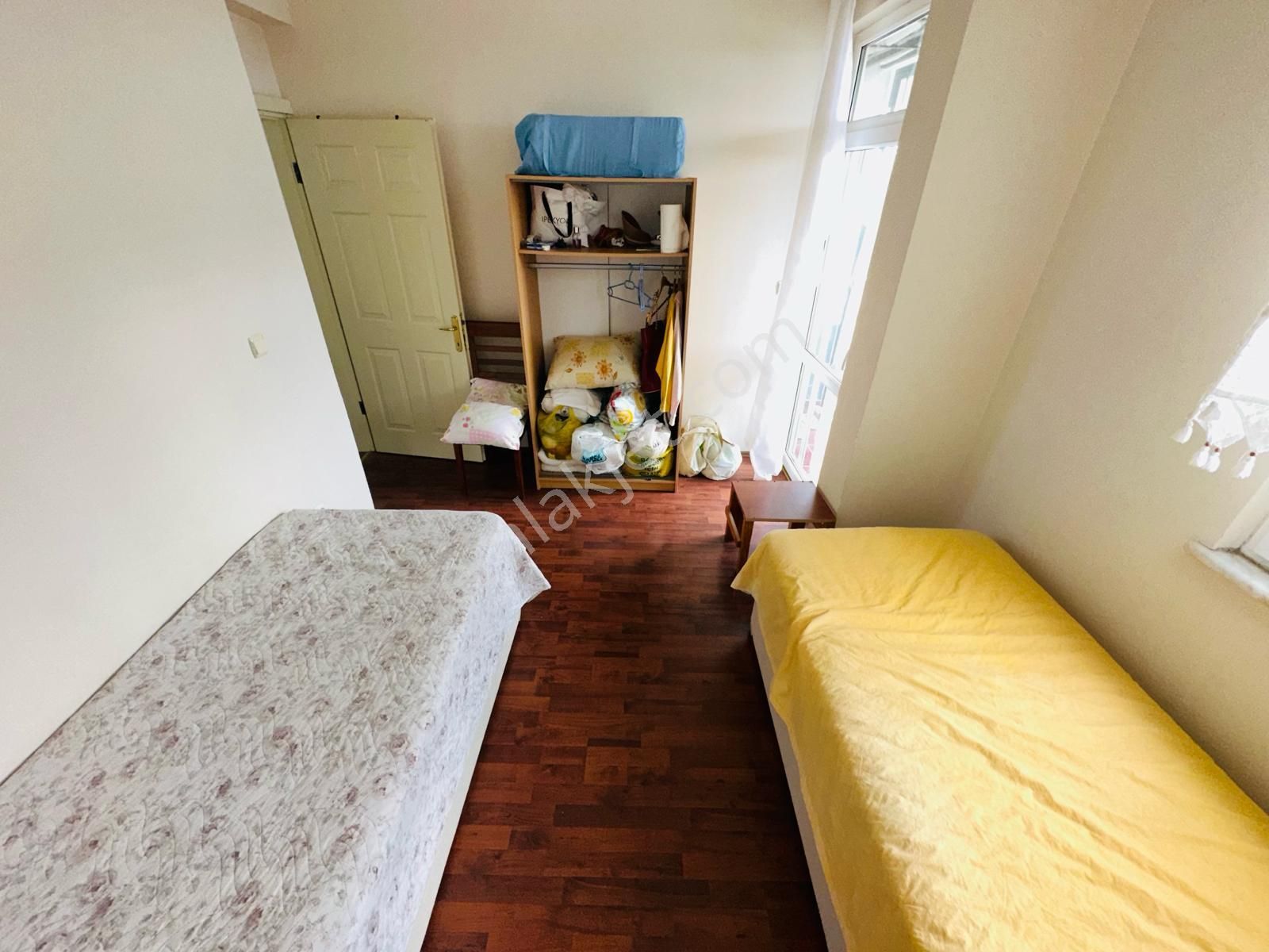 Güre De 3+1 Deniz Manzaralı Çift Havuzlu Satılık Müstakil Ev - Görsel 11