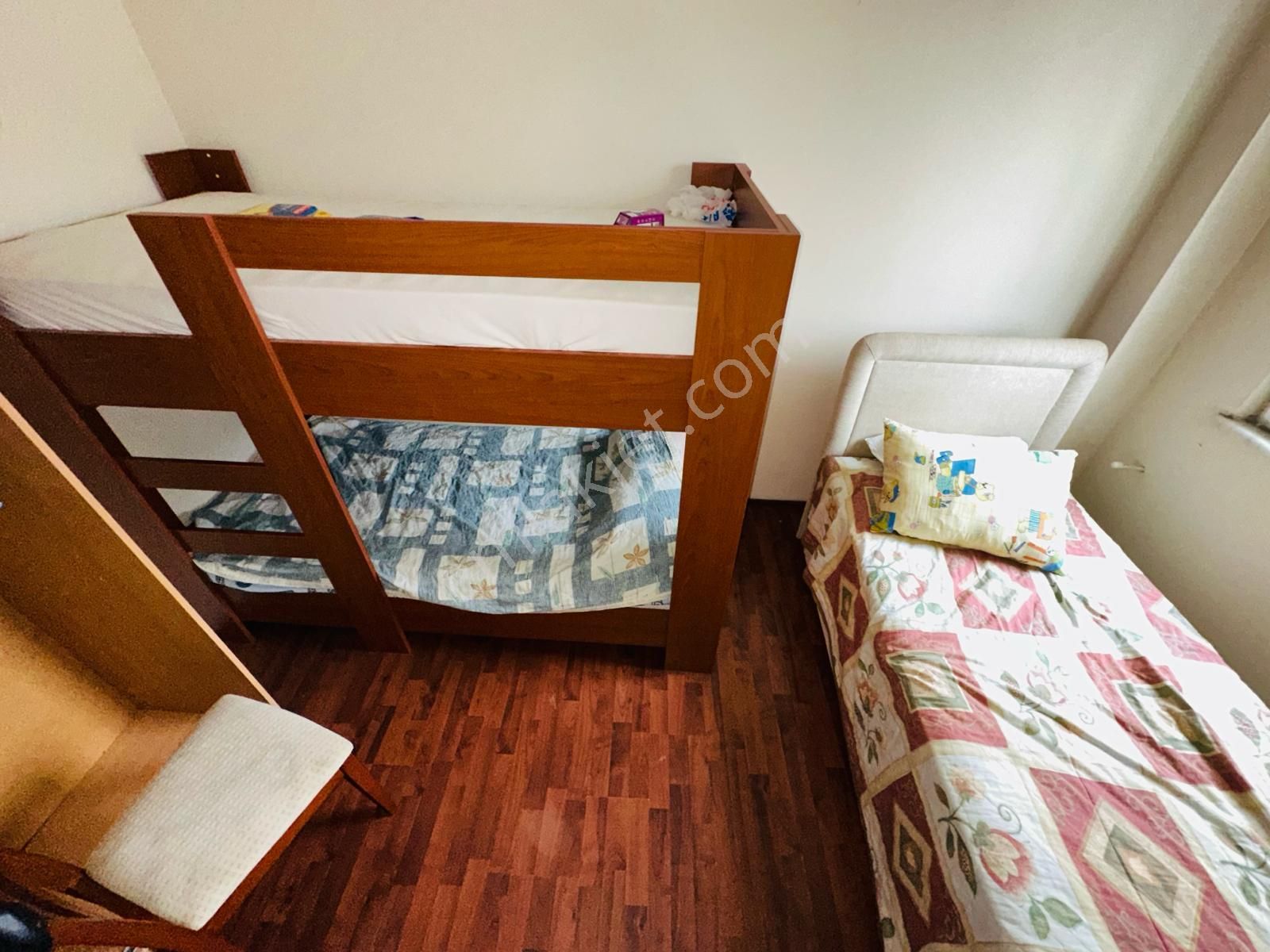 Güre De 3+1 Deniz Manzaralı Çift Havuzlu Satılık Müstakil Ev - Görsel 8