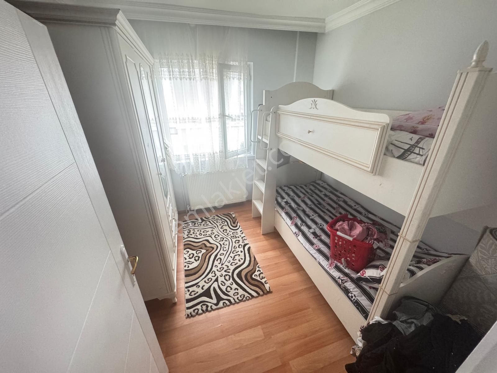 İstasyon Mh'de Ara Katta Masrafsız Kredi Limitsiz Satılık Daire - Görsel 20