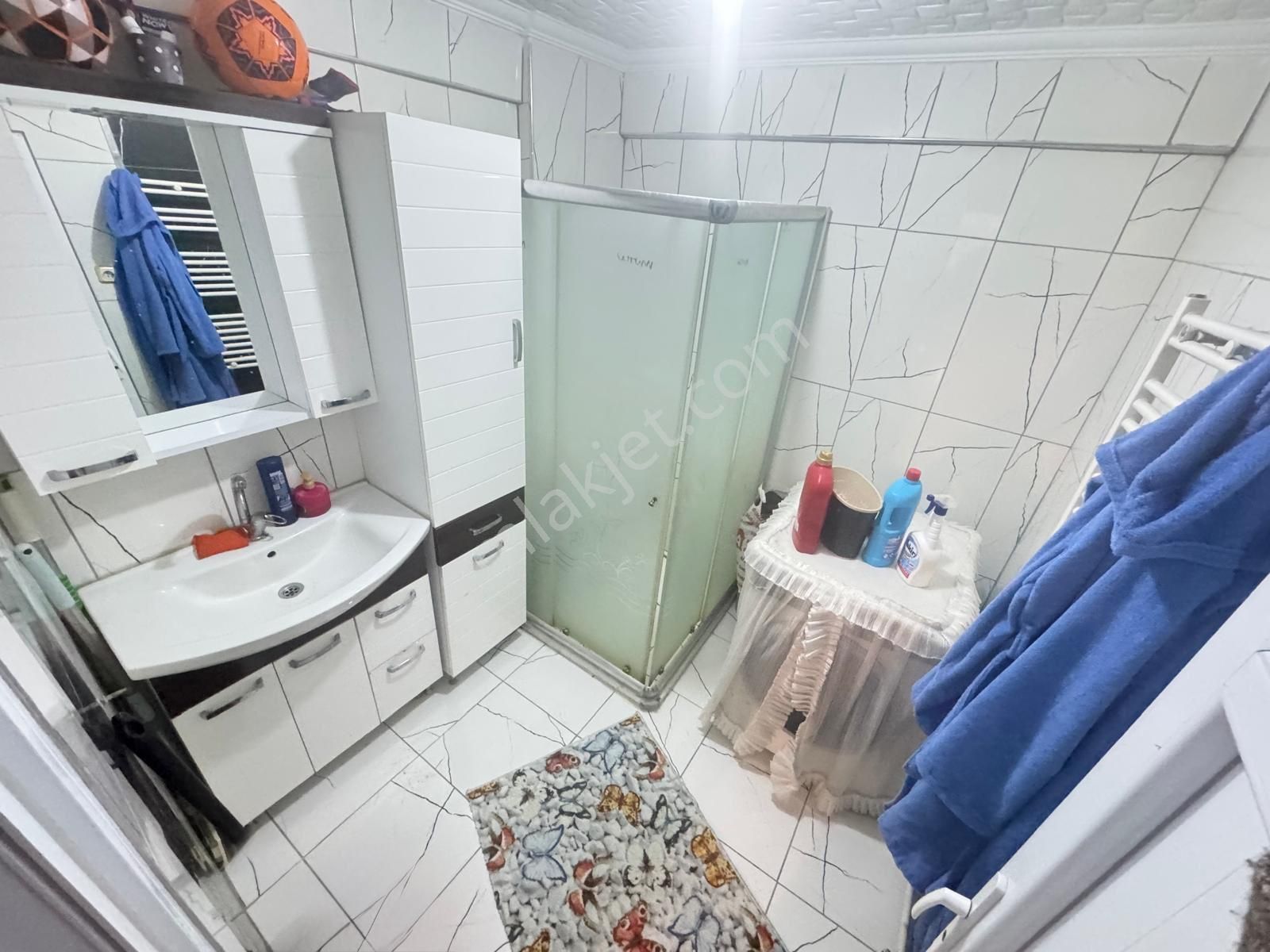 İstasyon Mh'de Ara Katta Masrafsız Kredi Limitsiz Satılık Daire - Görsel 32