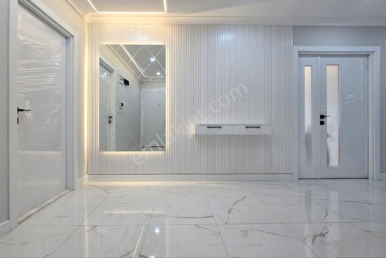 Weal World' Den Bahçelievler Merkez De, 5+2, 300 M2, Sıfır Dubleks ... - Görsel 5