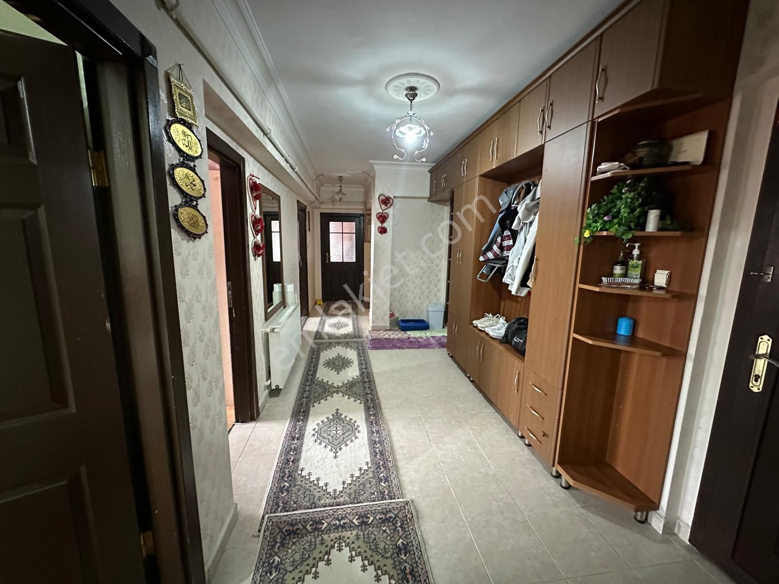 (1151) Keçiören Osmangazide Çift Girişli Asansörlü Satılık 5+2 Dubleks!!! - Görsel 13