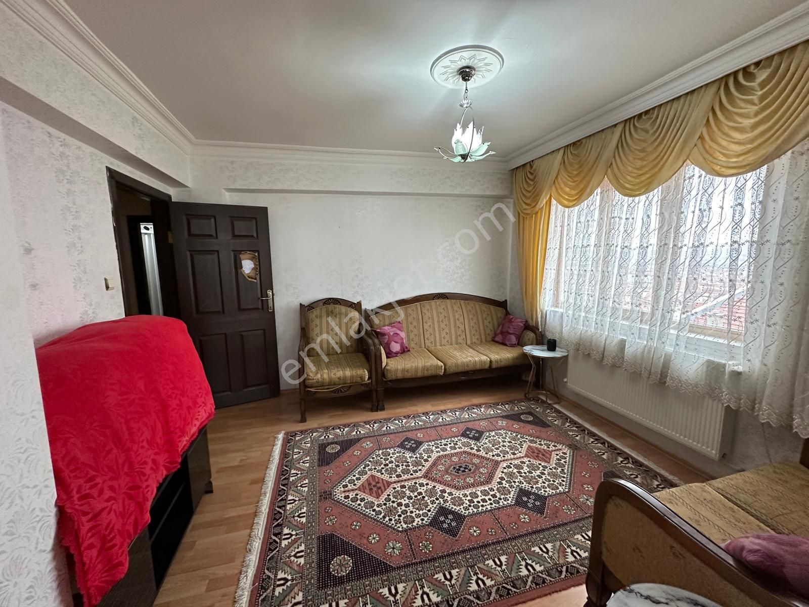 (1151) Keçiören Osmangazide Çift Girişli Asansörlü Satılık 5+2 Dubleks!!! - Görsel 6