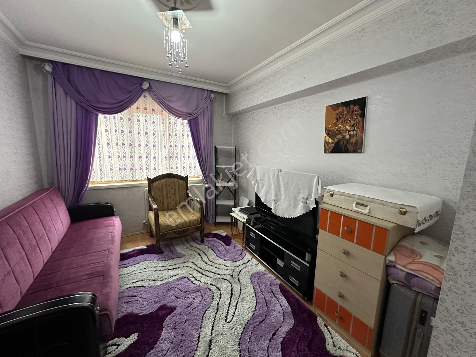 (1151) Keçiören Osmangazide Çift Girişli Asansörlü Satılık 5+2 Dubleks!!! - Görsel 22