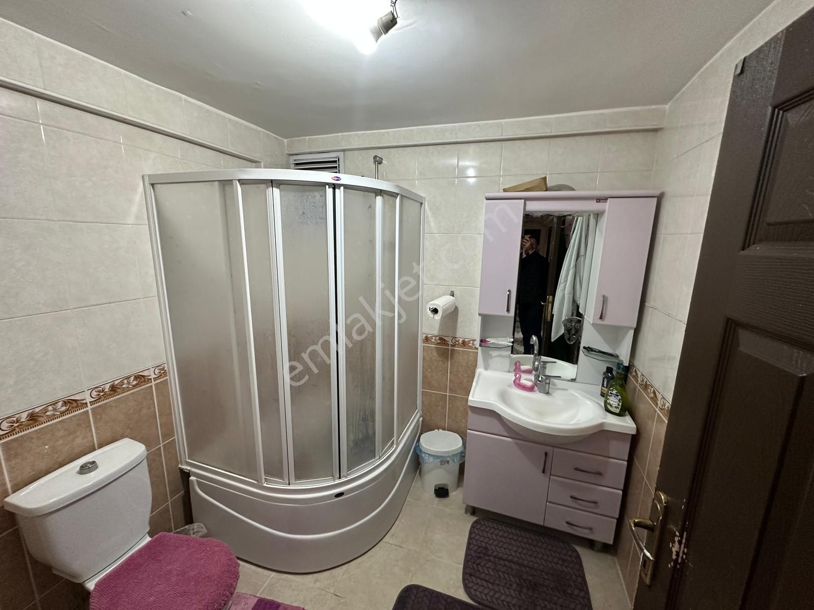 (1151) Keçiören Osmangazide Çift Girişli Asansörlü Satılık 5+2 Dubleks!!! - Görsel 28