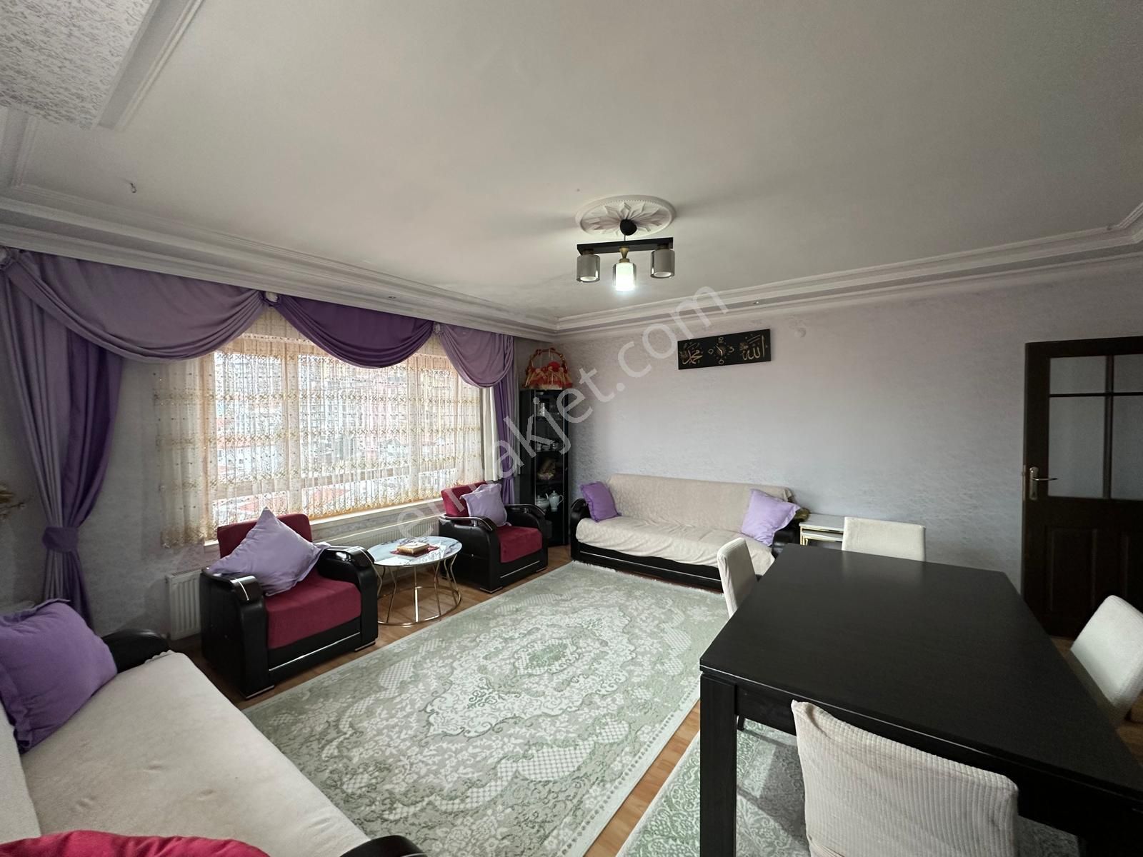 (1151) Keçiören Osmangazide Çift Girişli Asansörlü Satılık 5+2 Dubleks!!! - Görsel 18